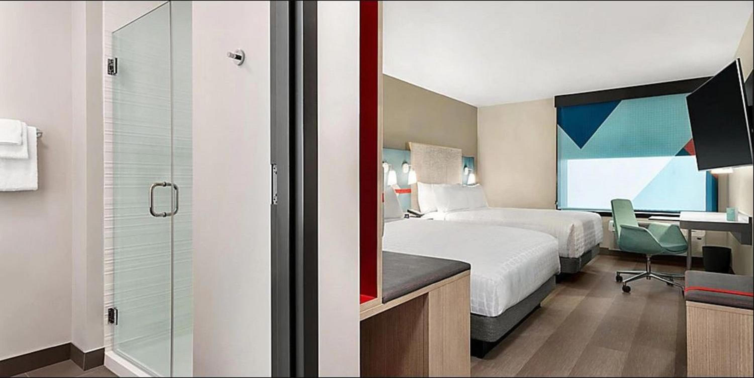 avid hotel - Bentonville - Rogers by IHG