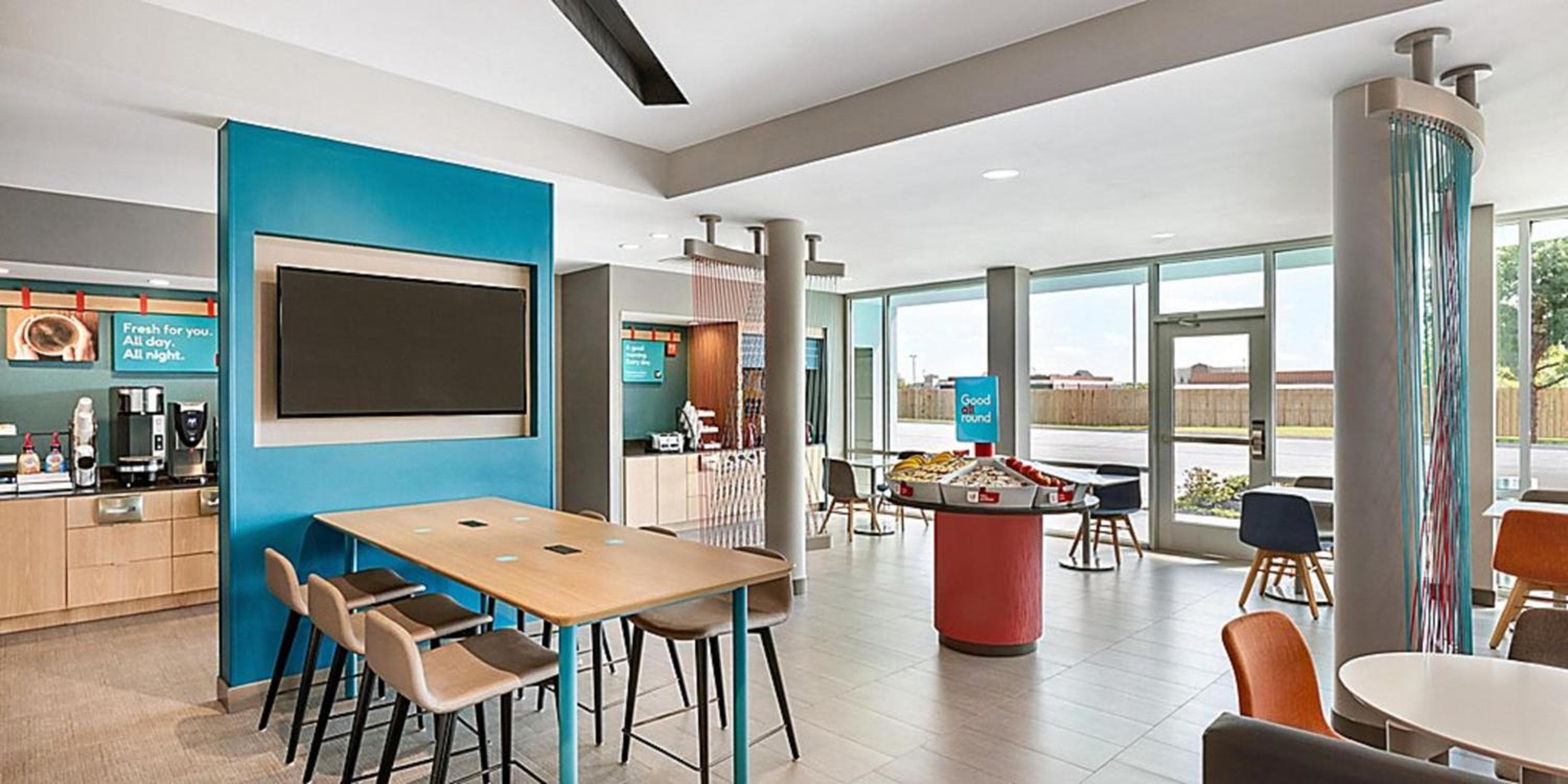 avid hotel - Bentonville - Rogers by IHG