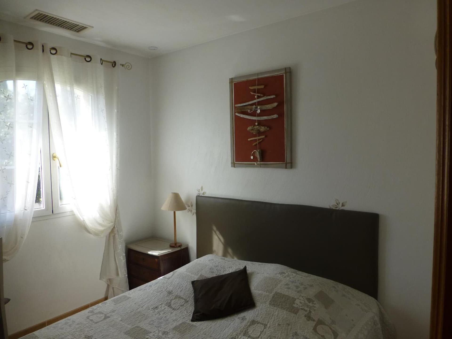 Chambre d'hôtes "La Bastide des Eucalyptus"