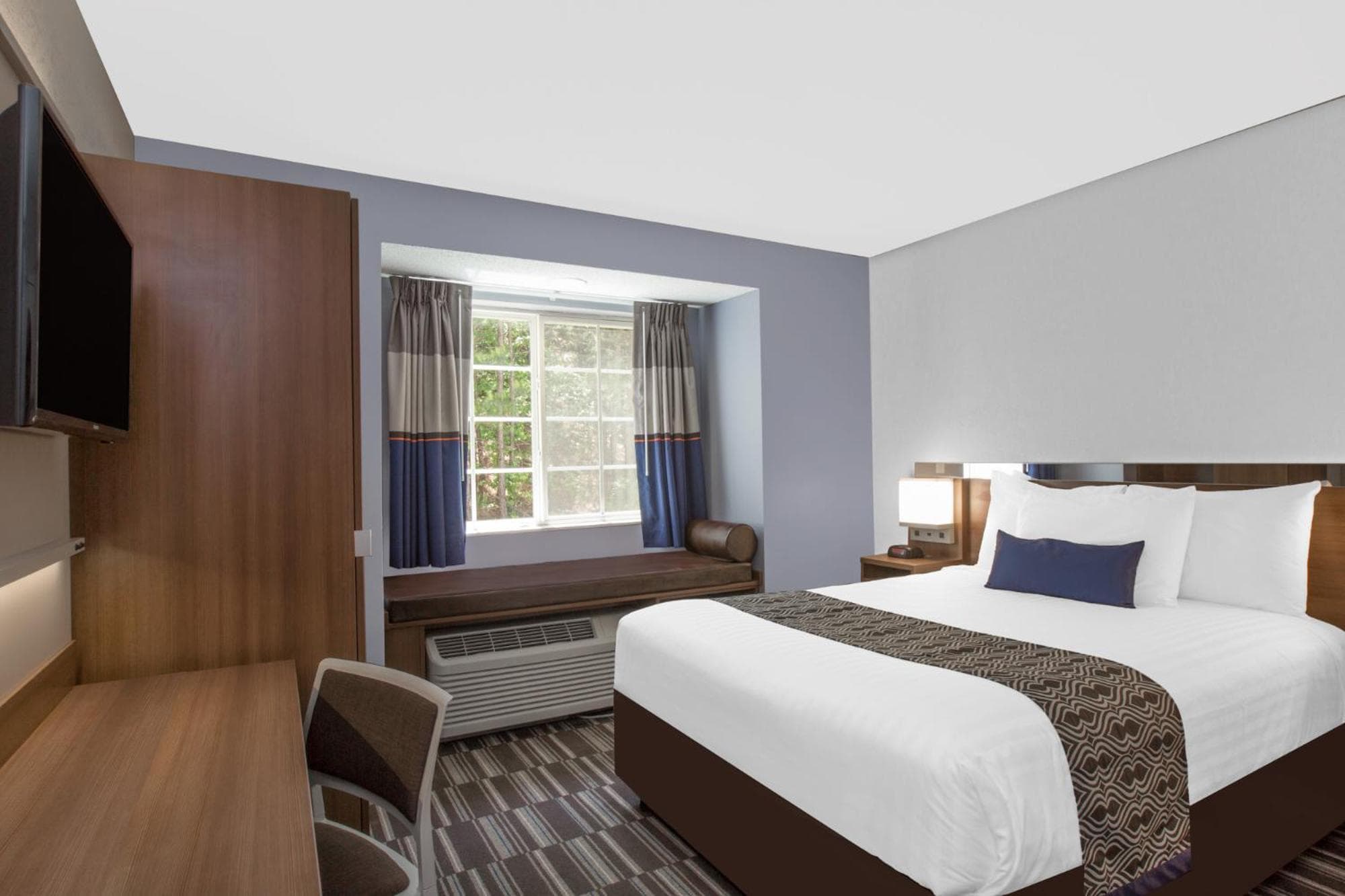 Microtel Inn & Suites by Wyndham Gardendale - Birmingham North