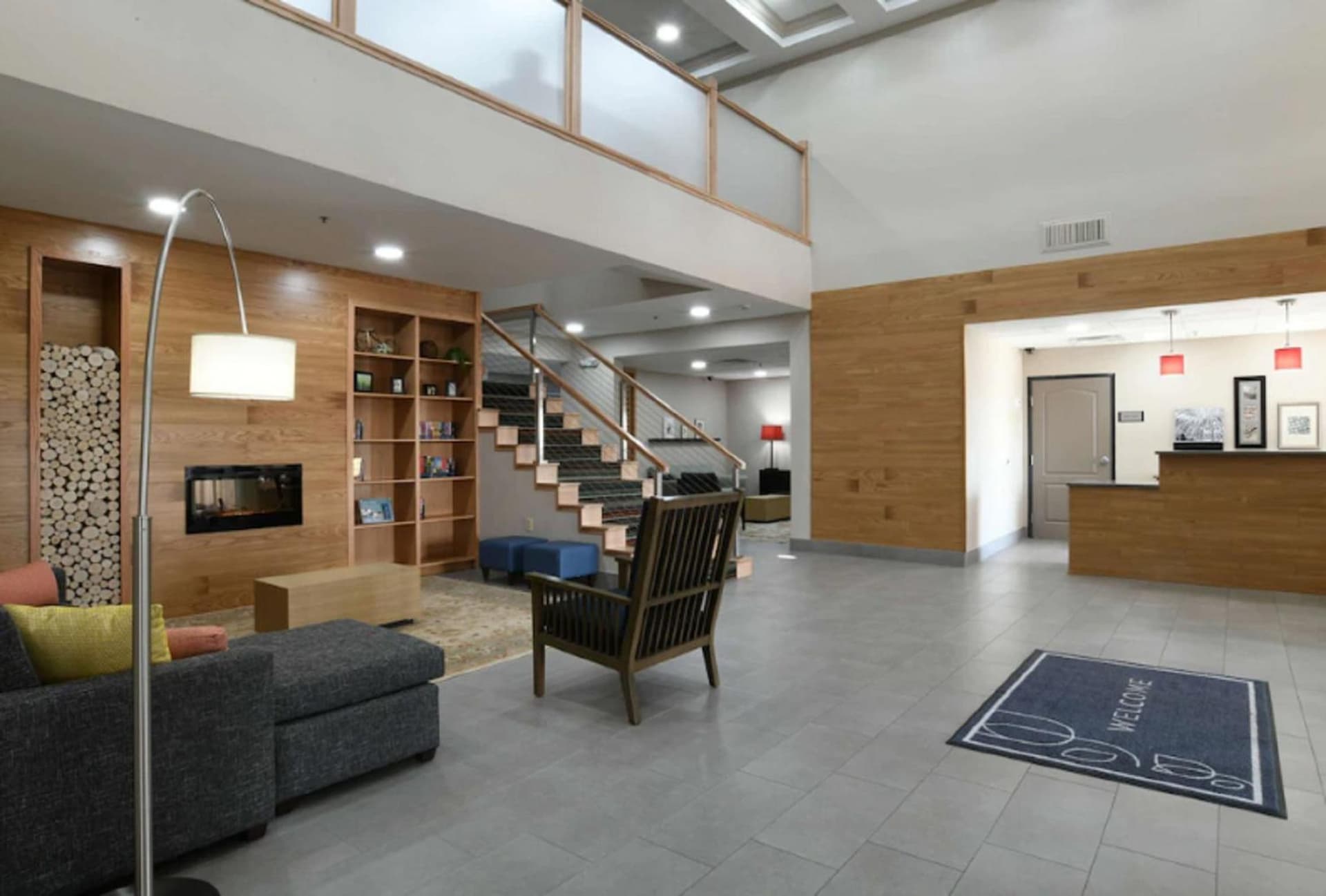 Country Inn & Suites by Radisson, Oklahoma City - Bricktown, OK