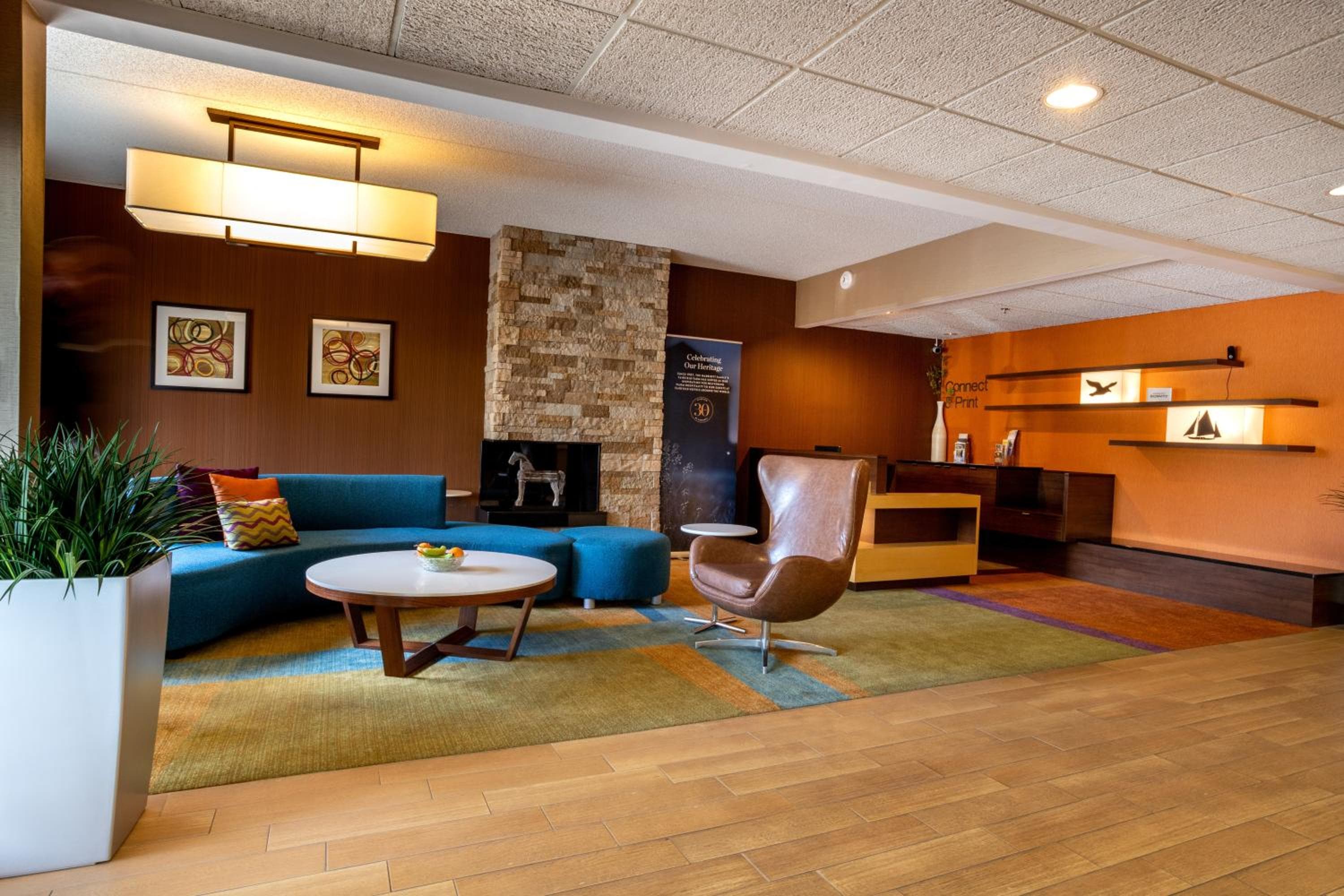 Quality Inn & Suites Sandusky