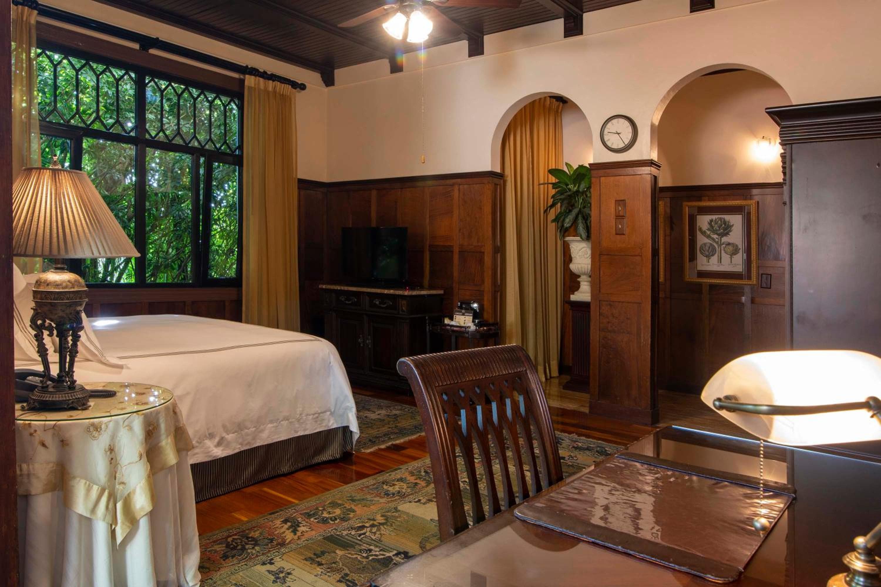 Grano de Oro Hotel