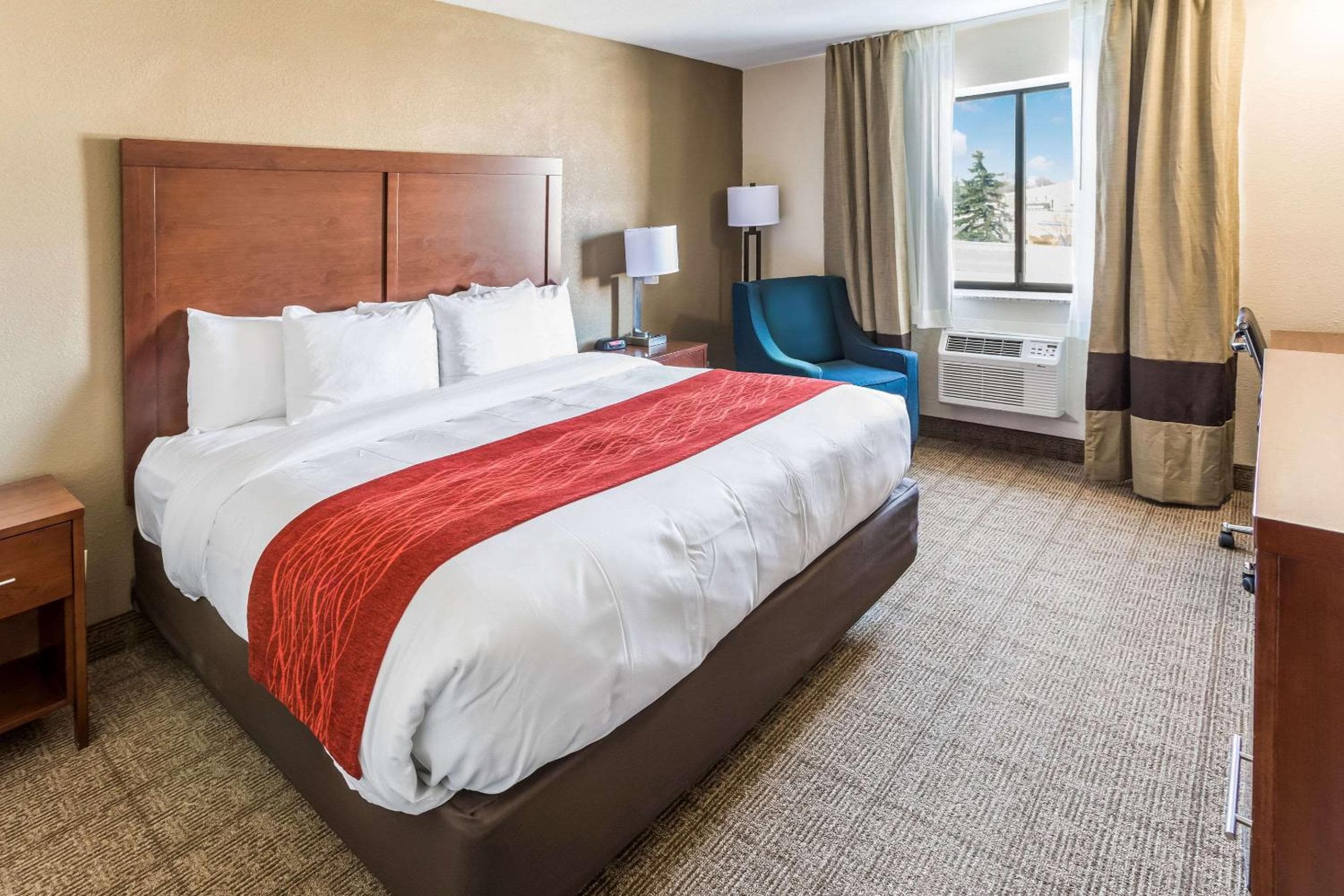 Comfort Inn Waukesha - Milwaukee West