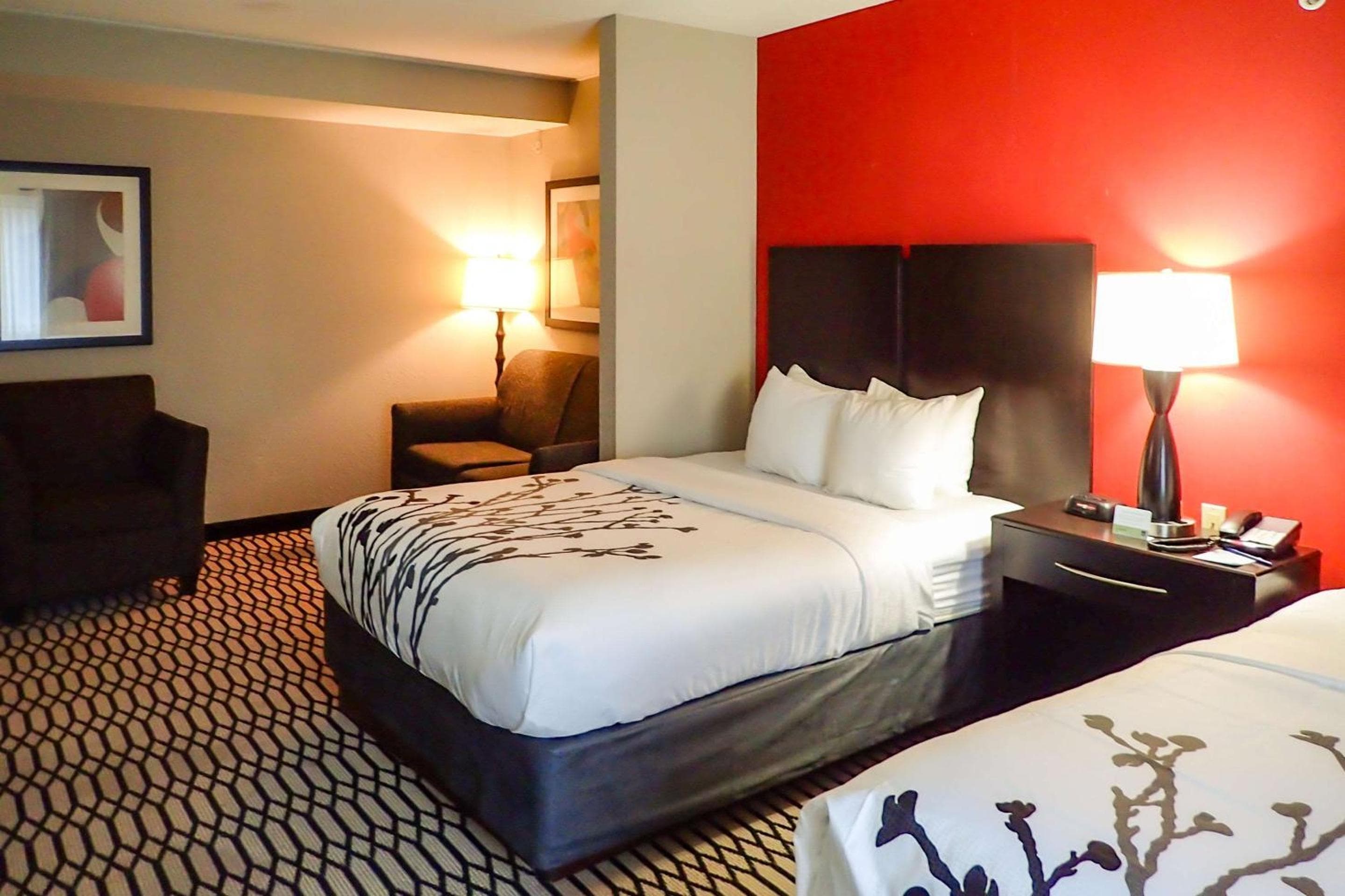 Candlewood Suites Baltimore - BWI Airport NE by IHG