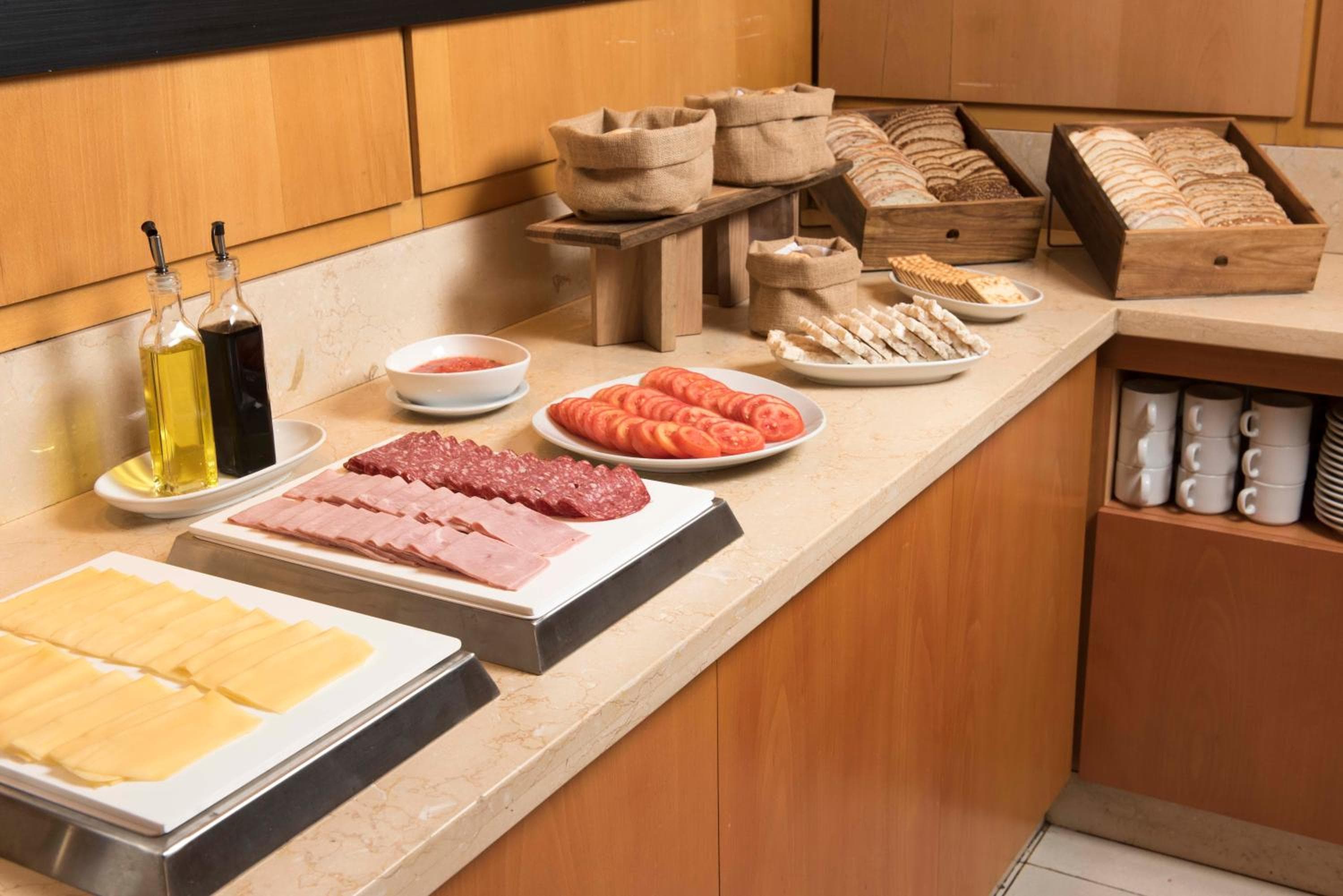 Holiday Inn Express Puerto Madero by IHG