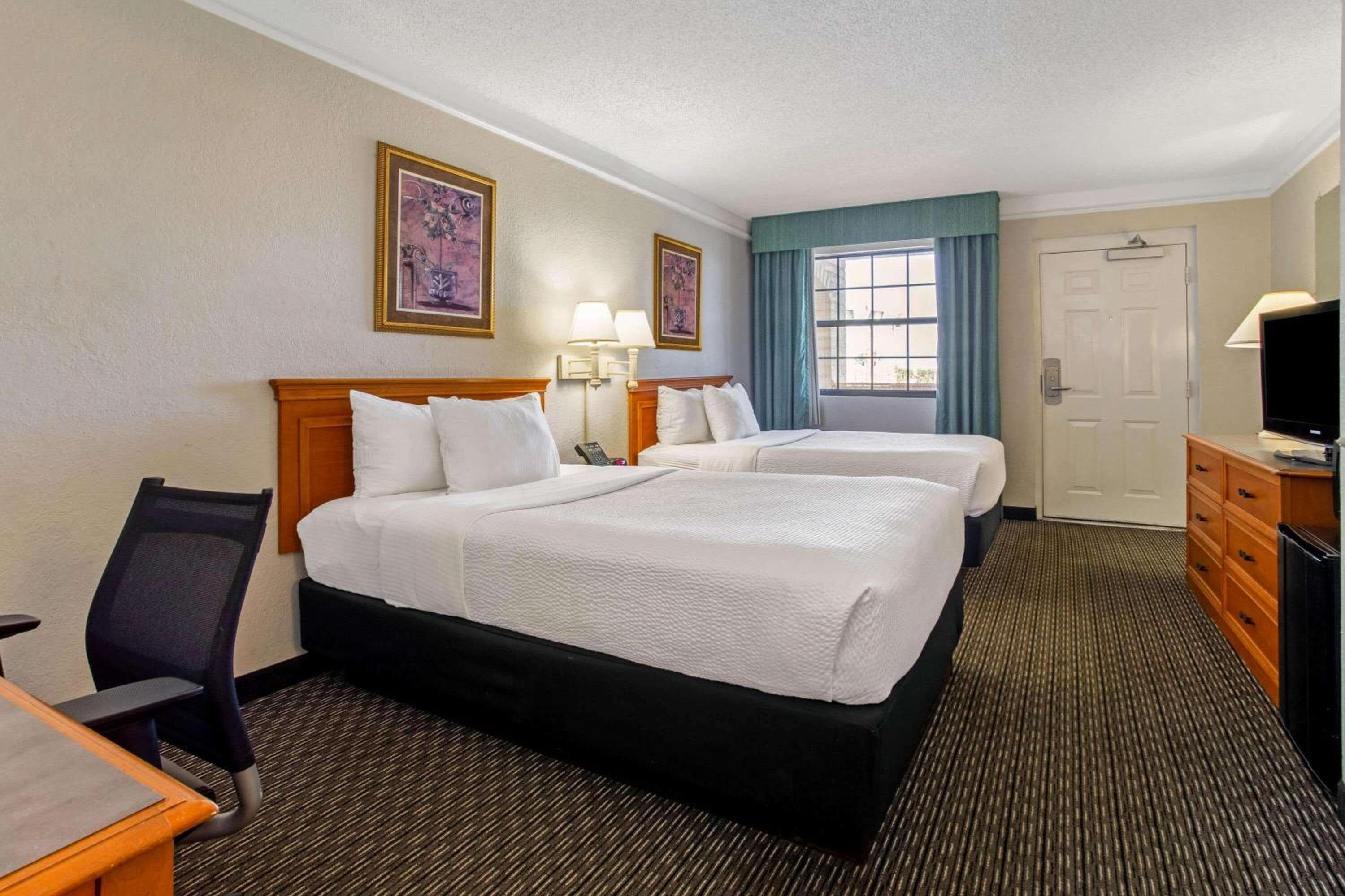 La Quinta by Wyndham St Petersburg-Clearwater