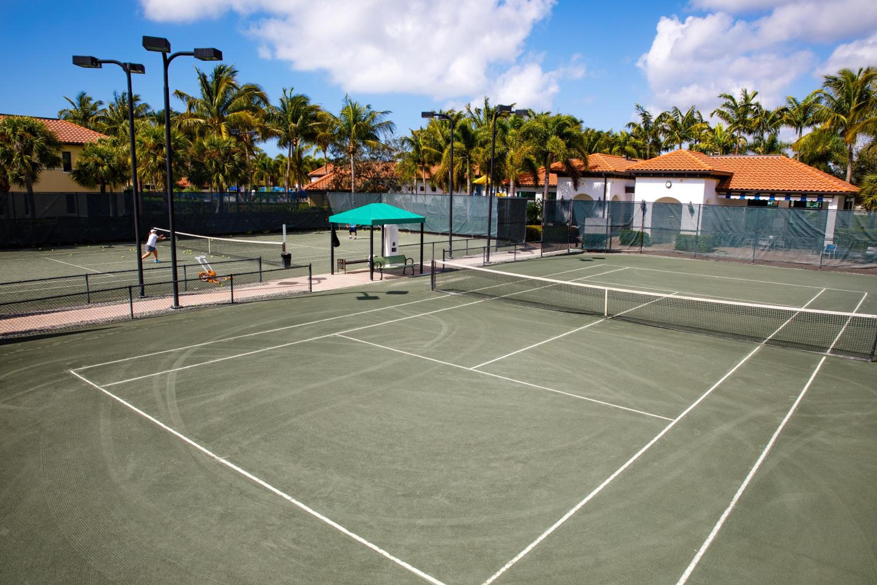 Naples Bay Resort and Marina