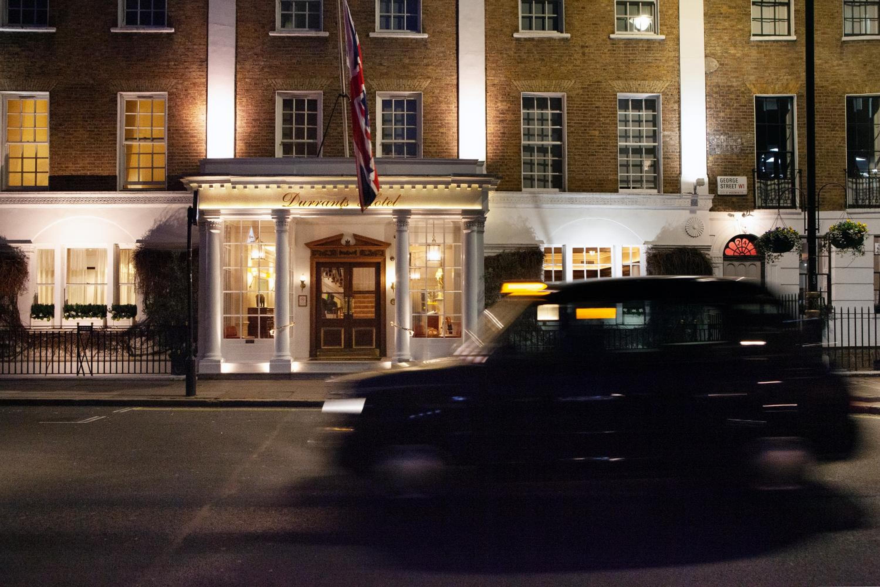 Durrants Hotel