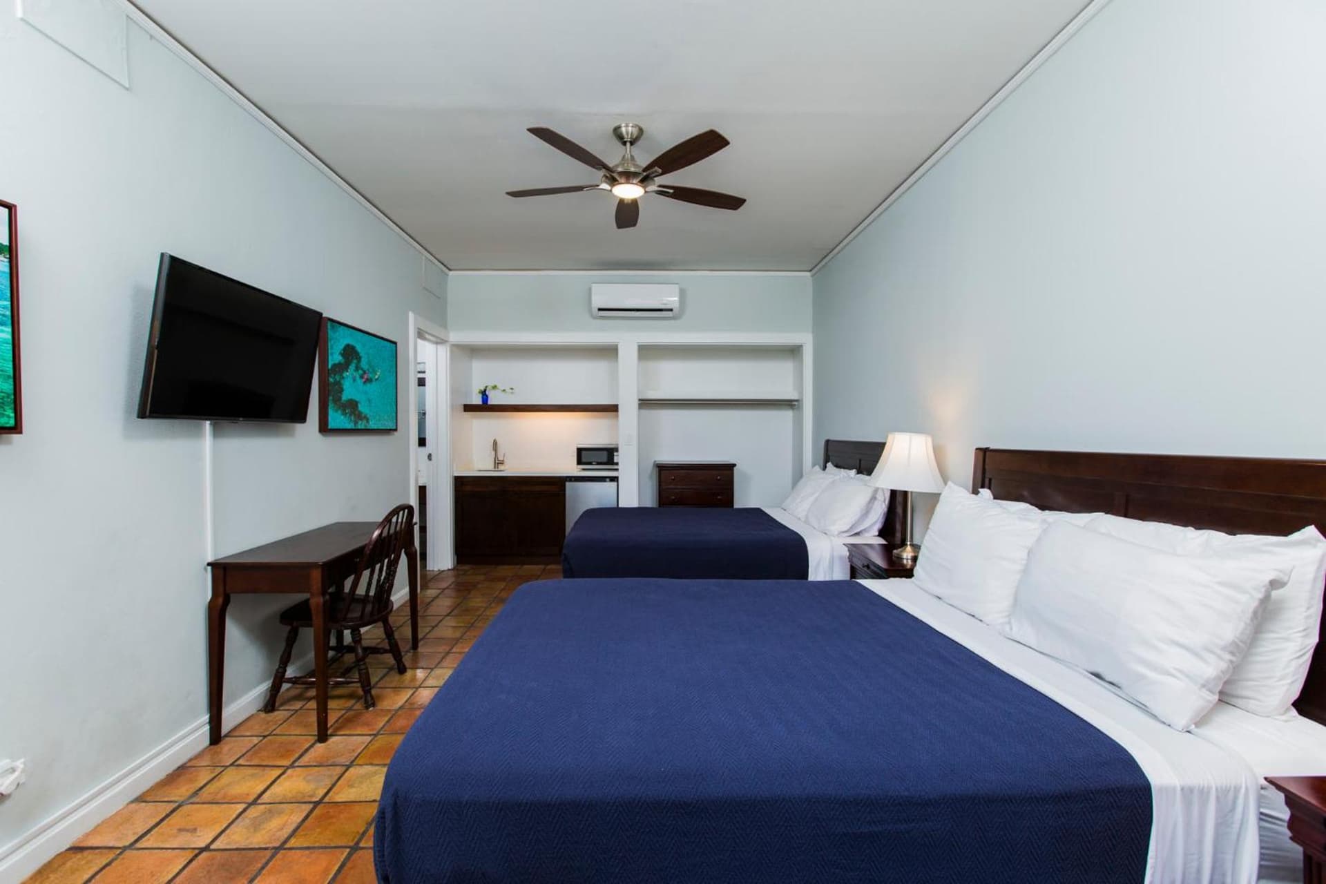 Sugar Apple Bed and Breakfast