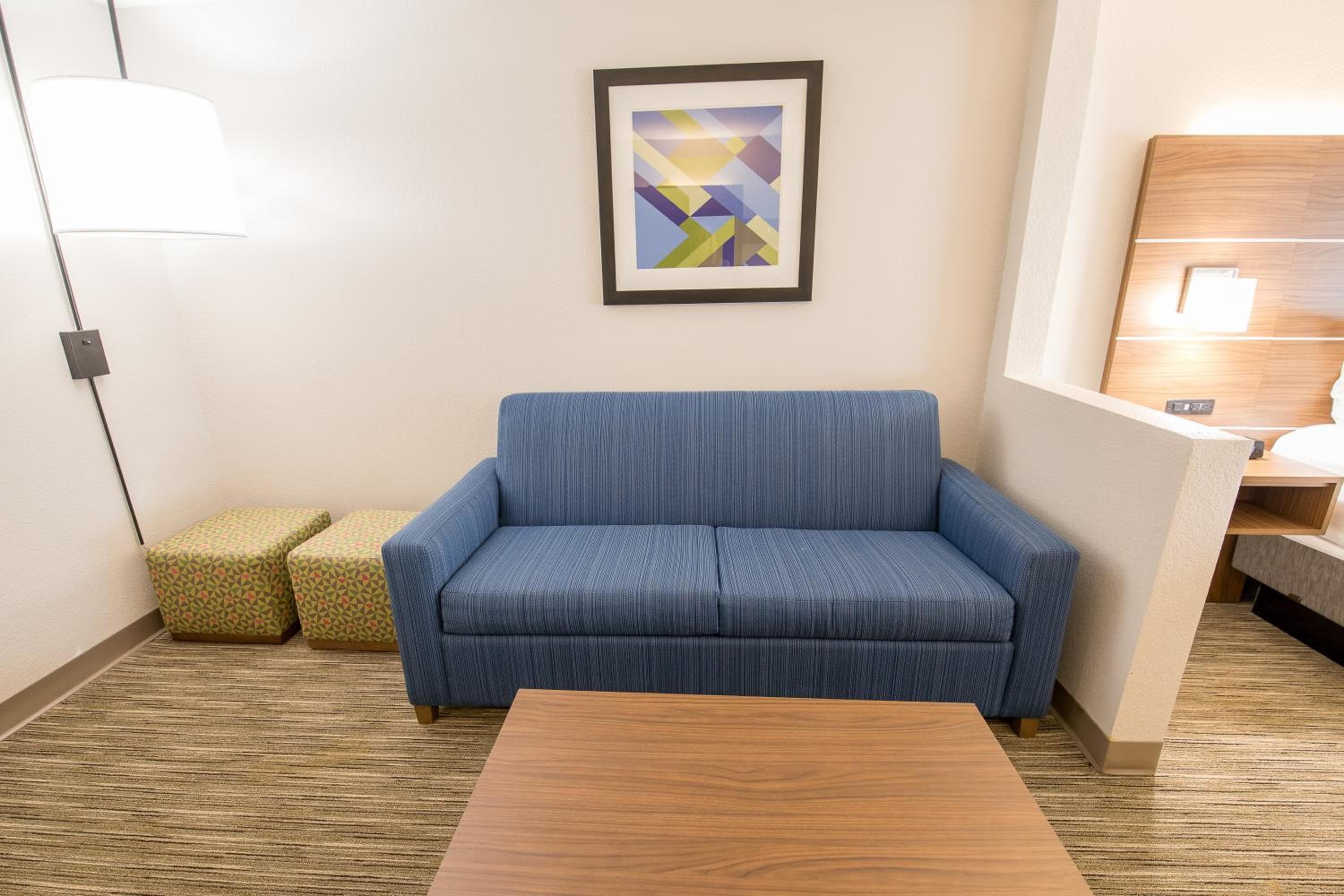 Holiday Inn Express Atlanta-Stone Mountain by IHG