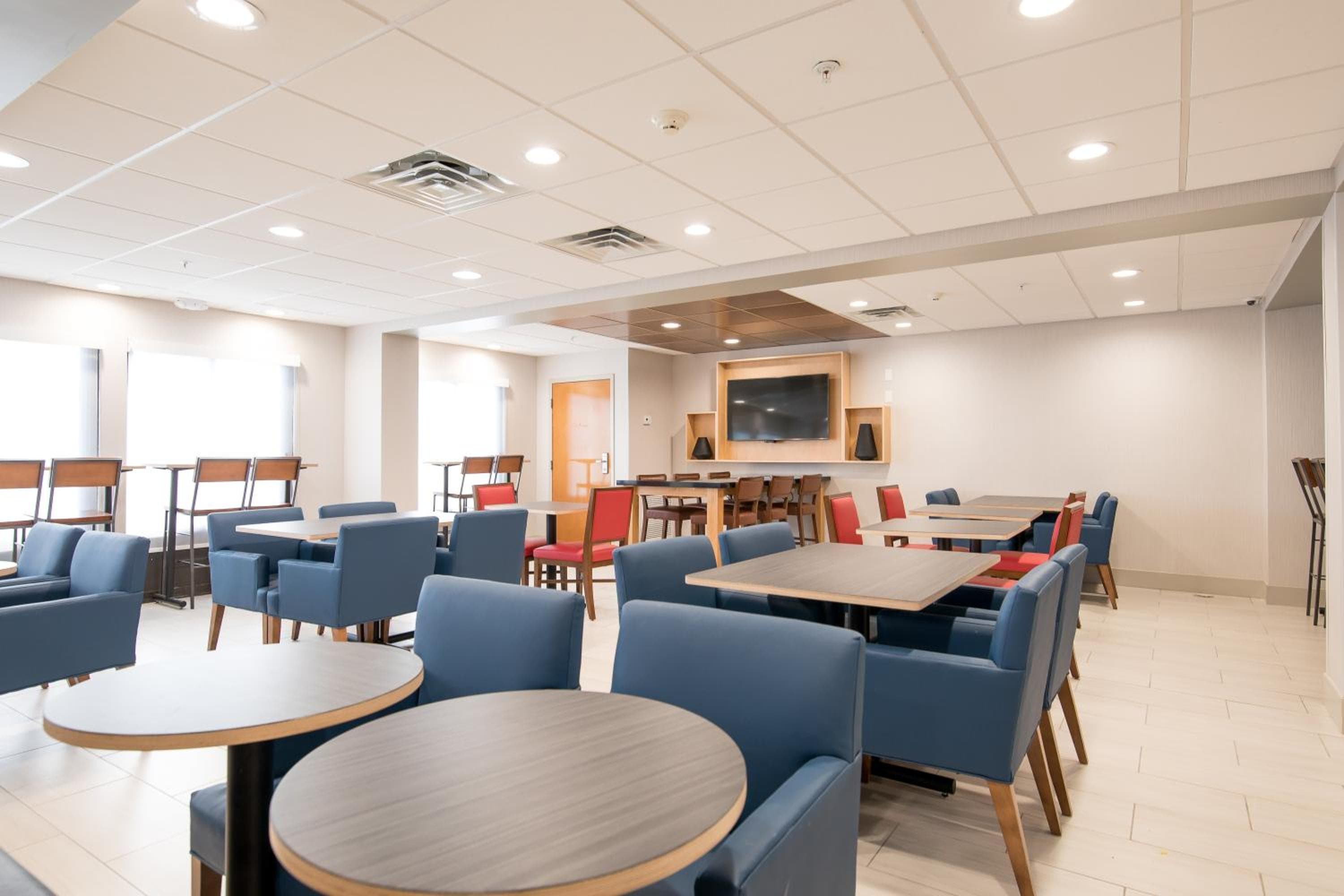 Holiday Inn Express Atlanta-Stone Mountain by IHG