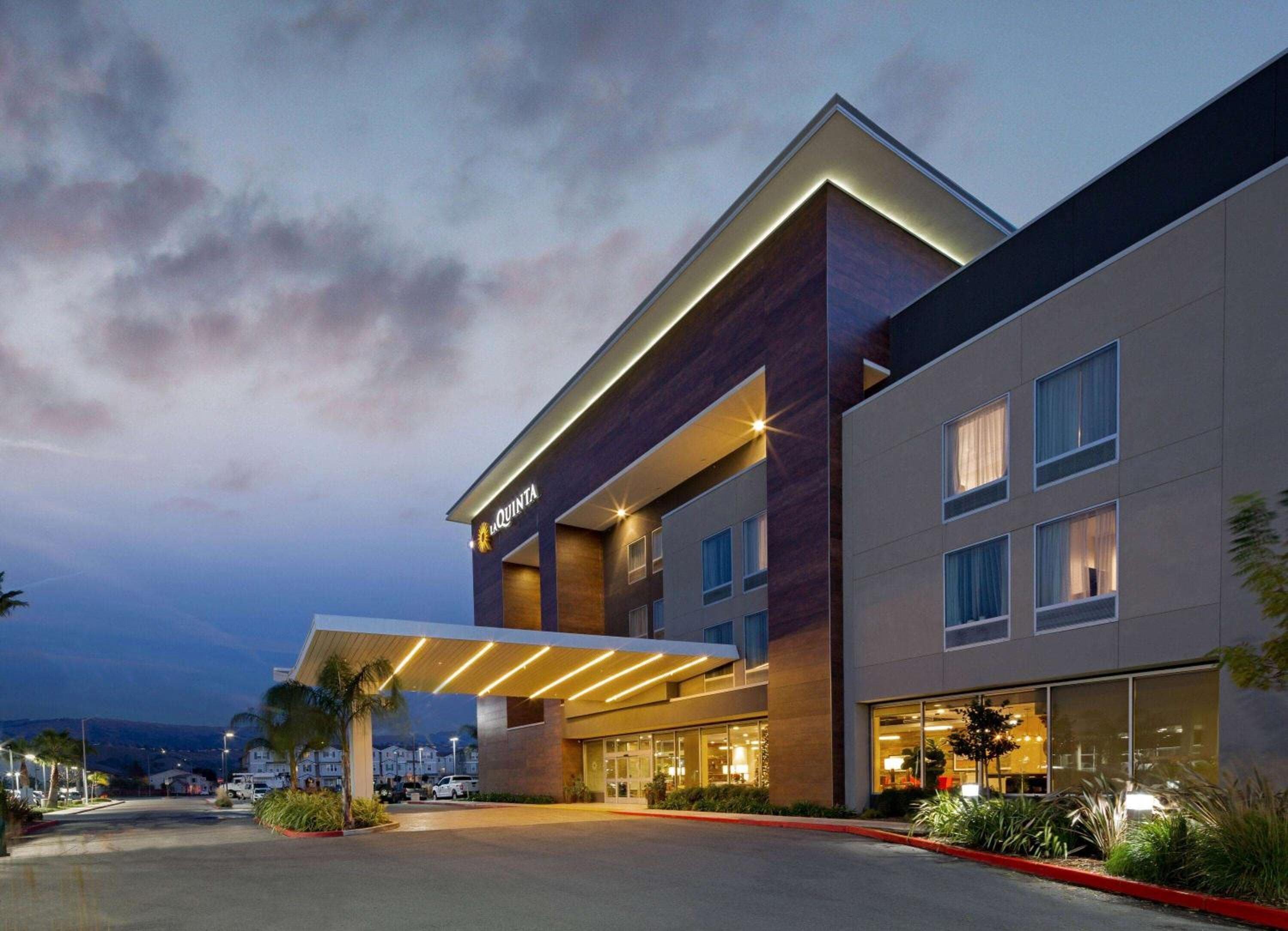 La Quinta by Wyndham Morgan Hill-San Jose South