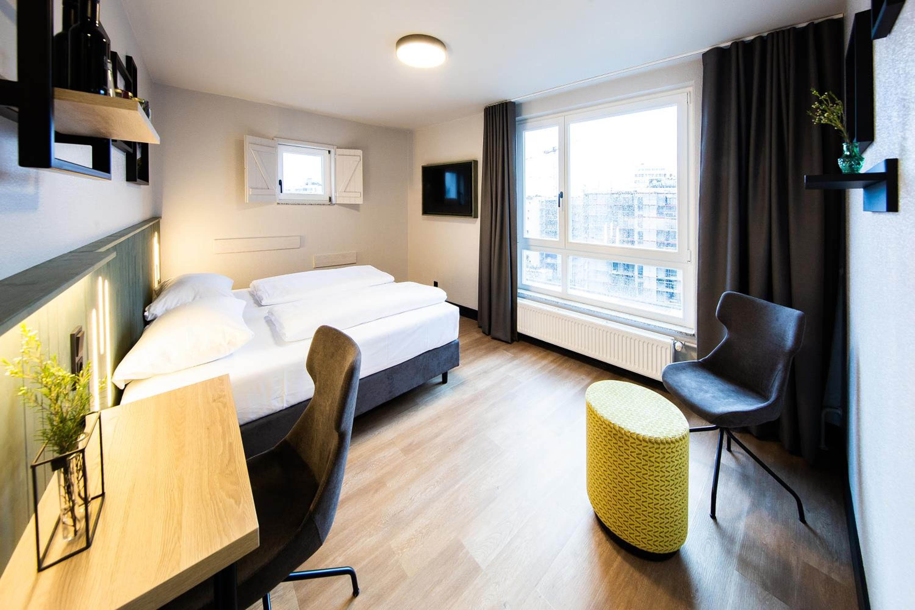 fjord hotel berlin