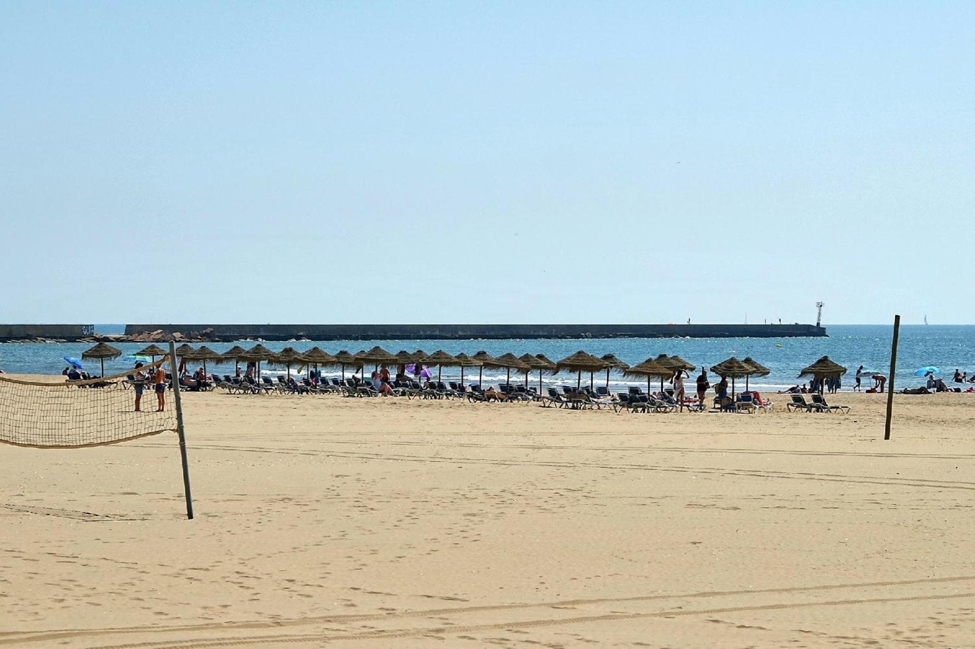 Canela Park by Ĥ - Playa Isla Canela ICHP34P3