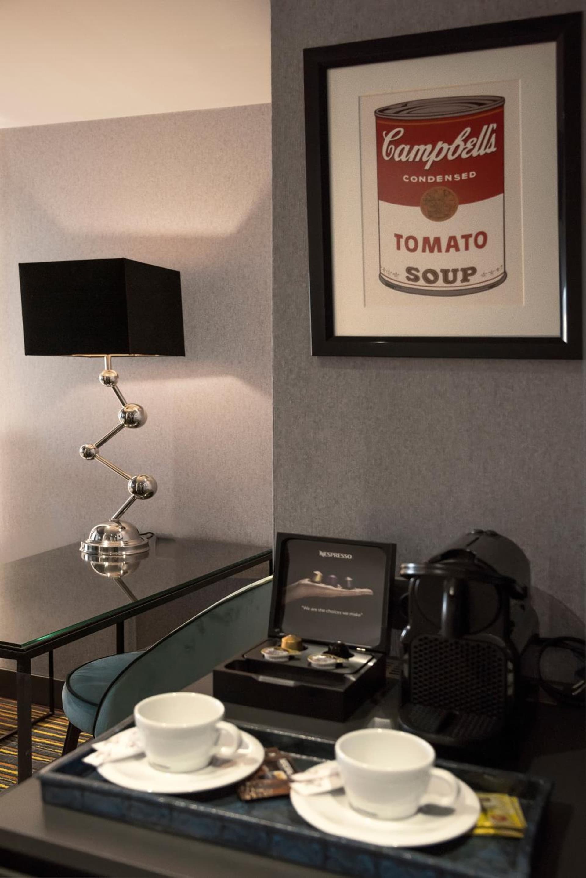 President Hotel Athens