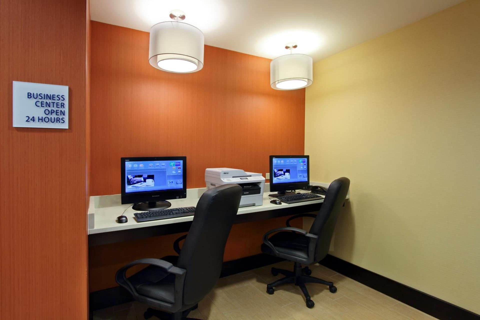 Holiday Inn Express Augusta Downtown by IHG
