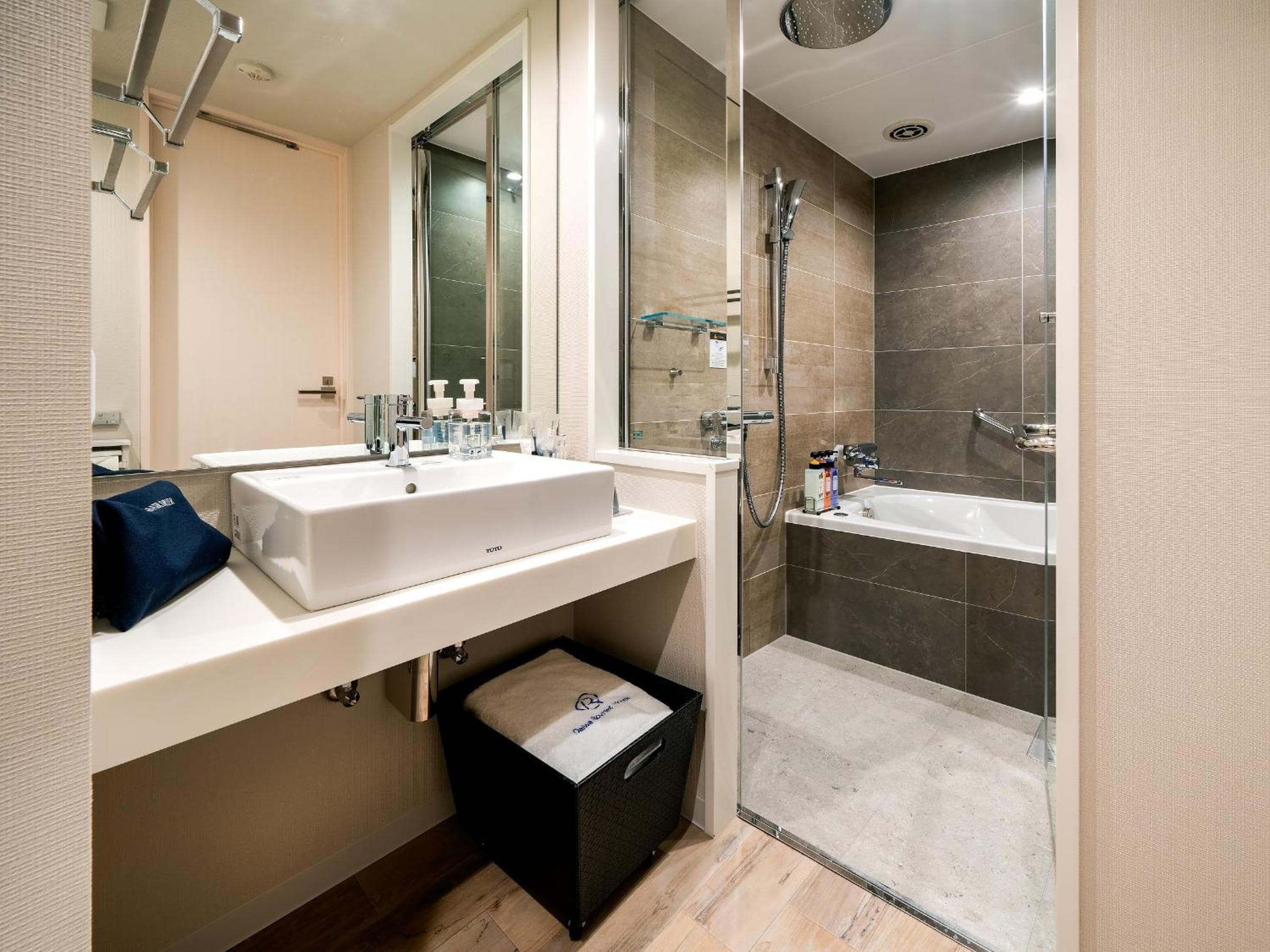 Daiwa Roynet Hotel Tokyo Kyobashi PREMIER