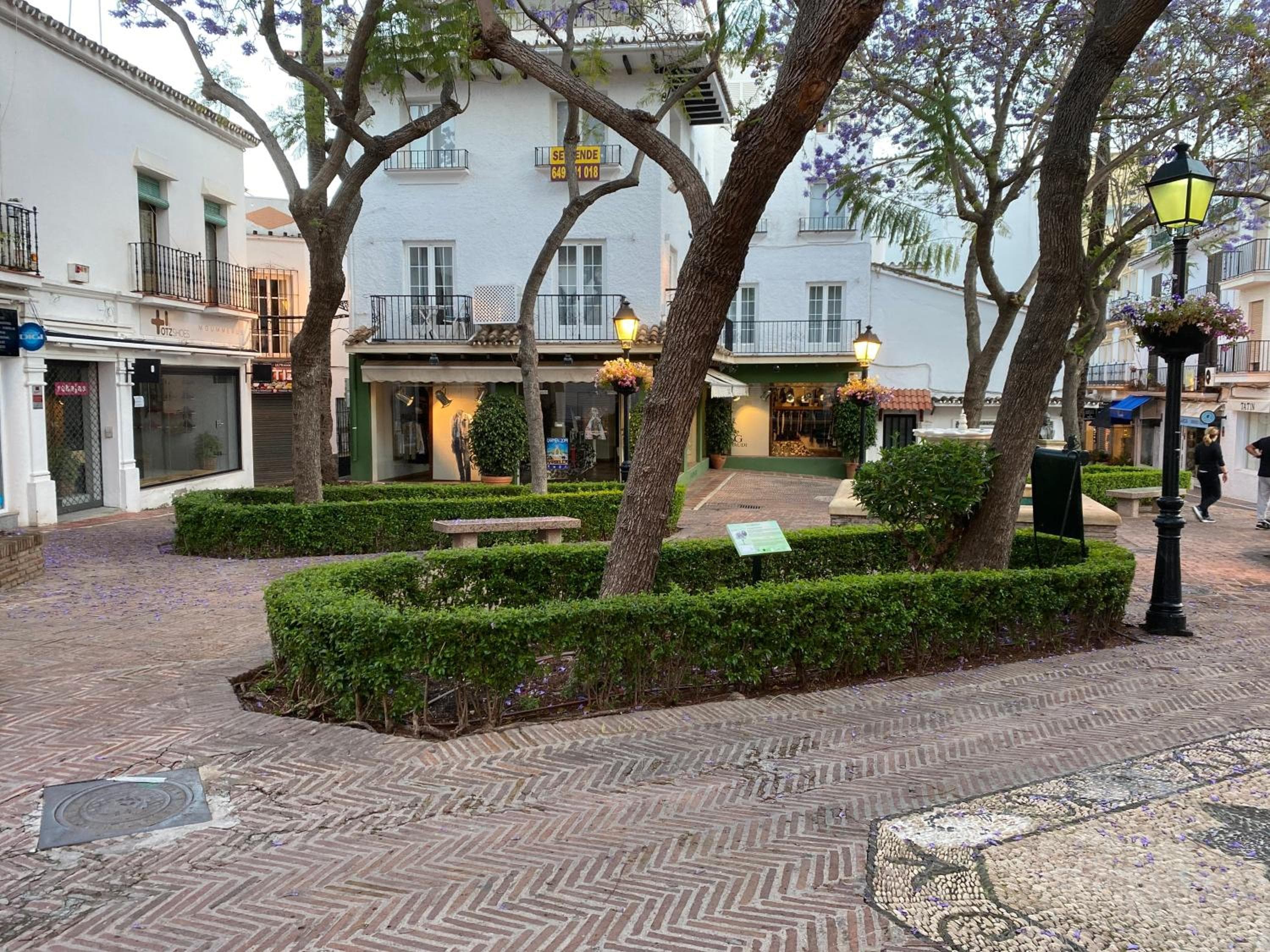 Old Town Modern Flat, 4 Minutes From Beach - EaW Homes