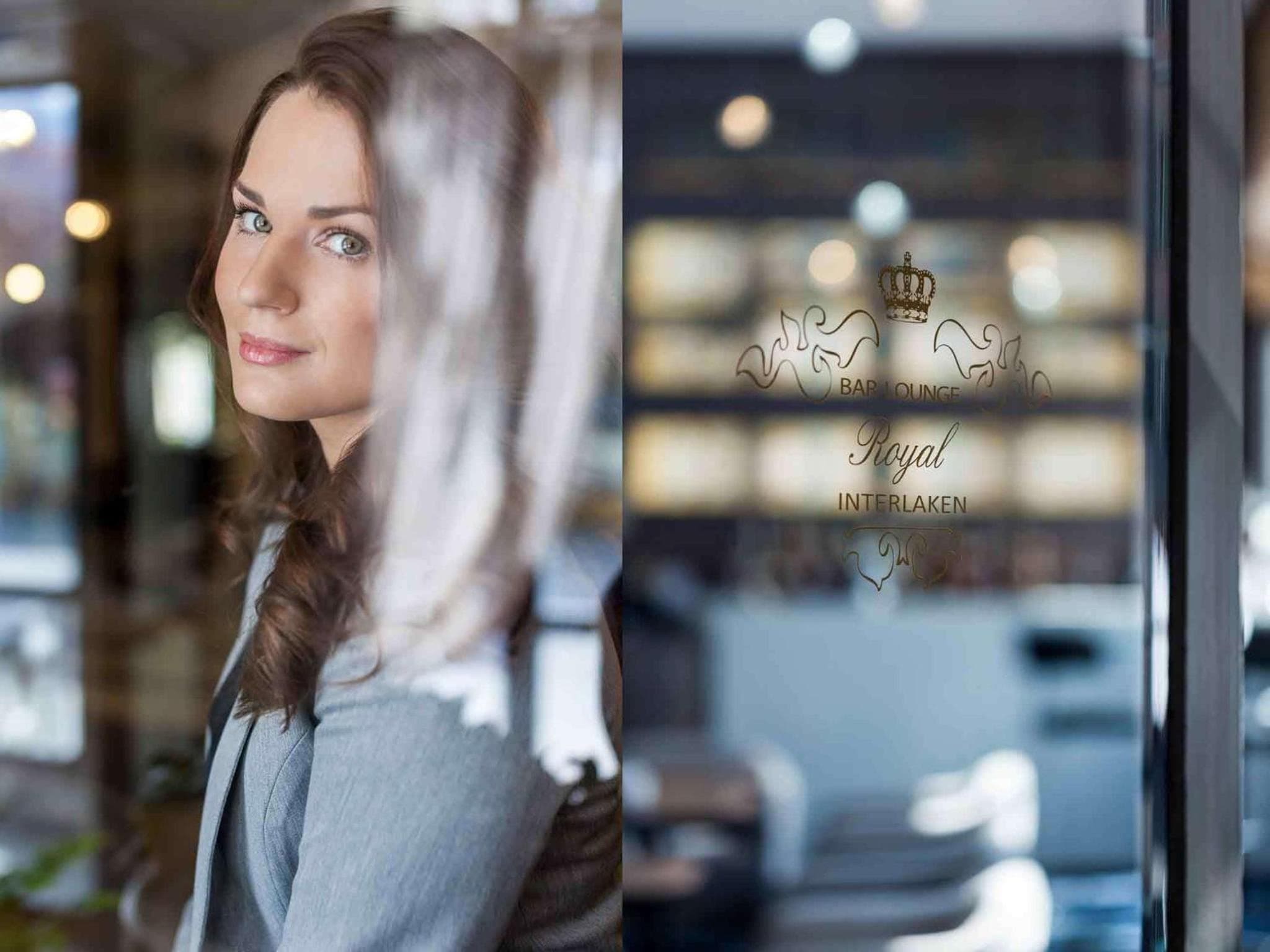 Royal St. Georges Hotel Interlaken - MGallery Collection