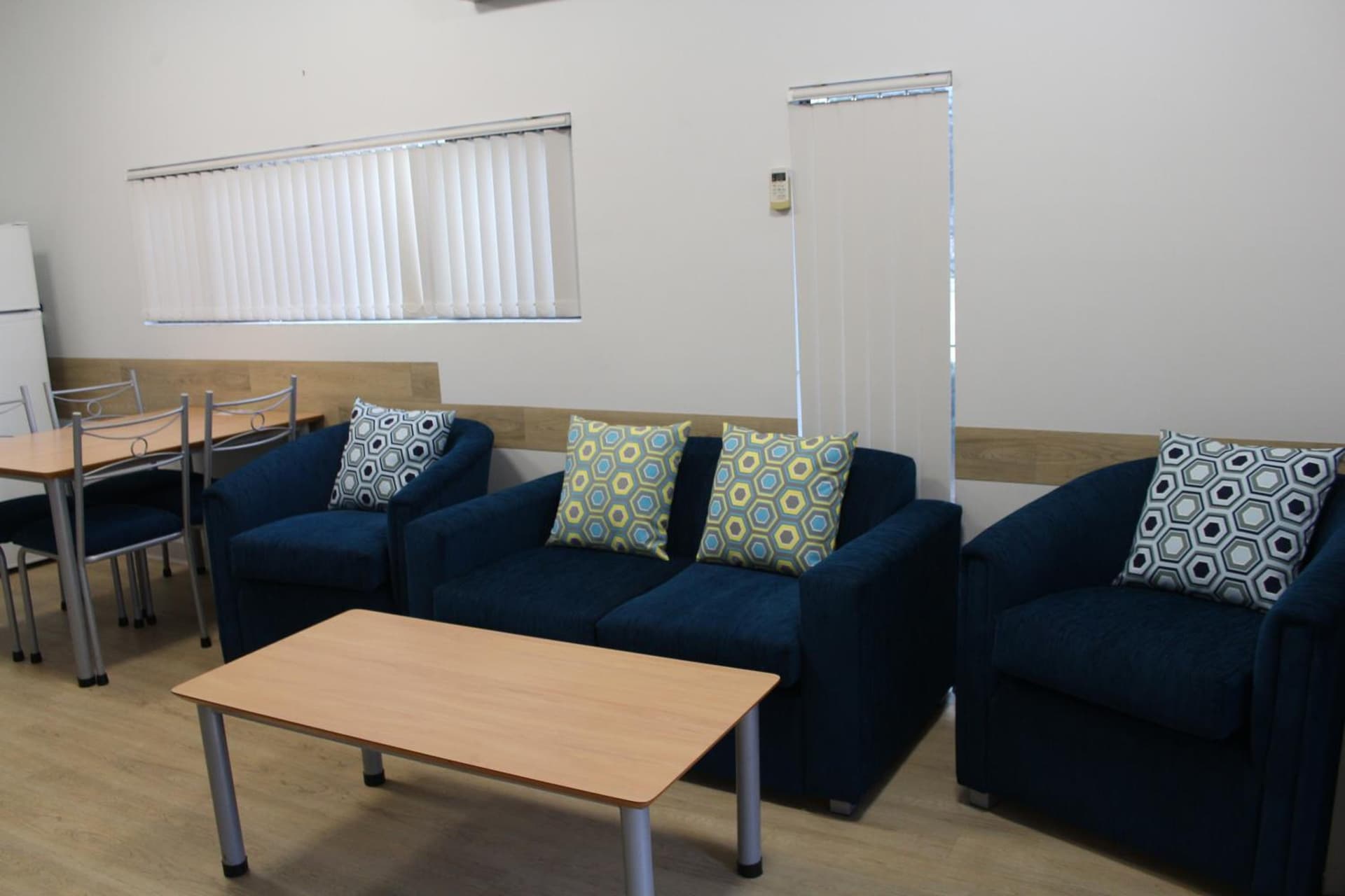 Mandurah Ocean Marina Chalets