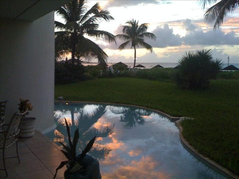Coral Gardens on Grace Bay