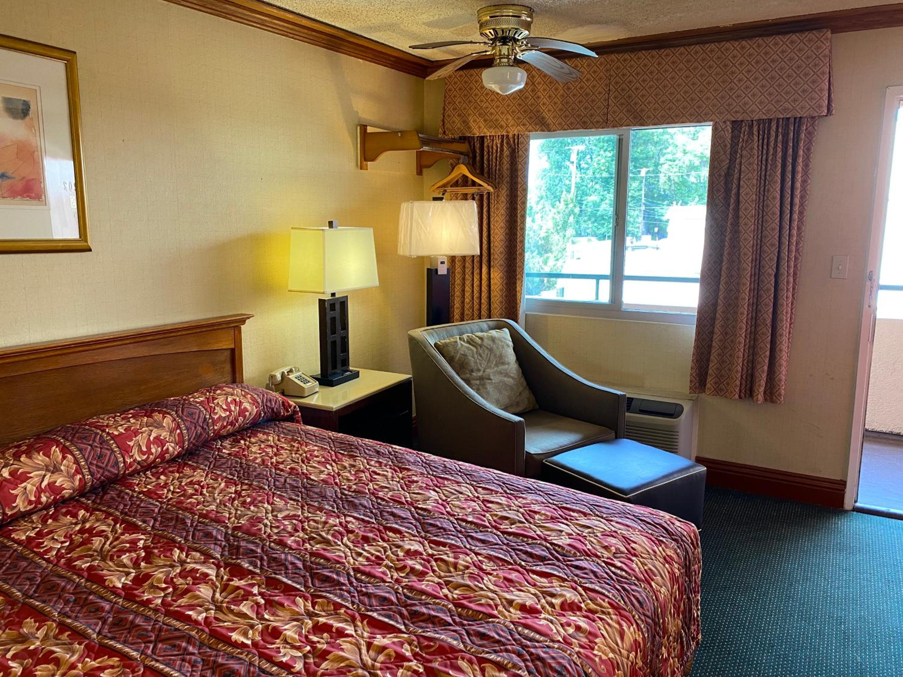 New Century Inn