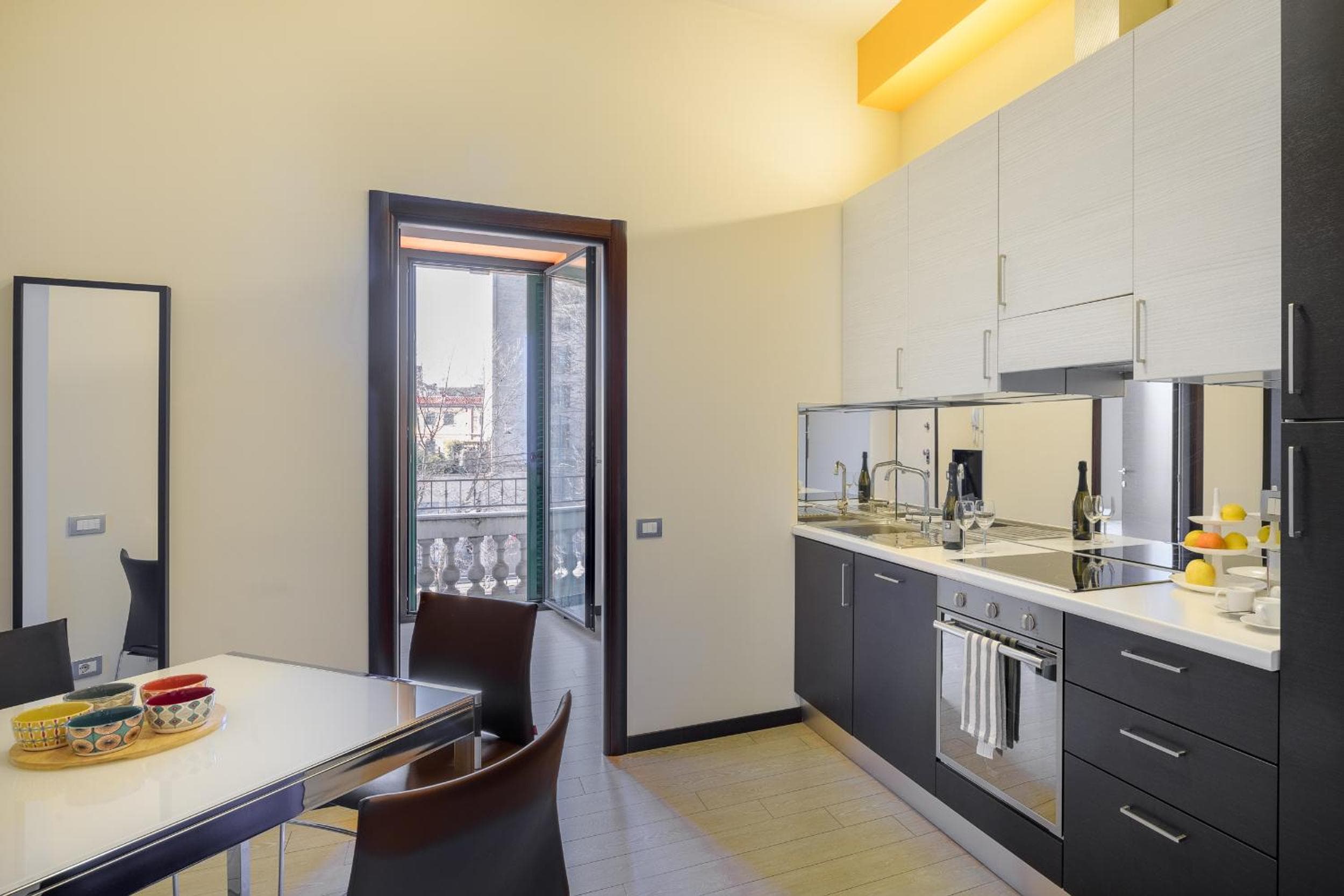 Residenza Porta Volta