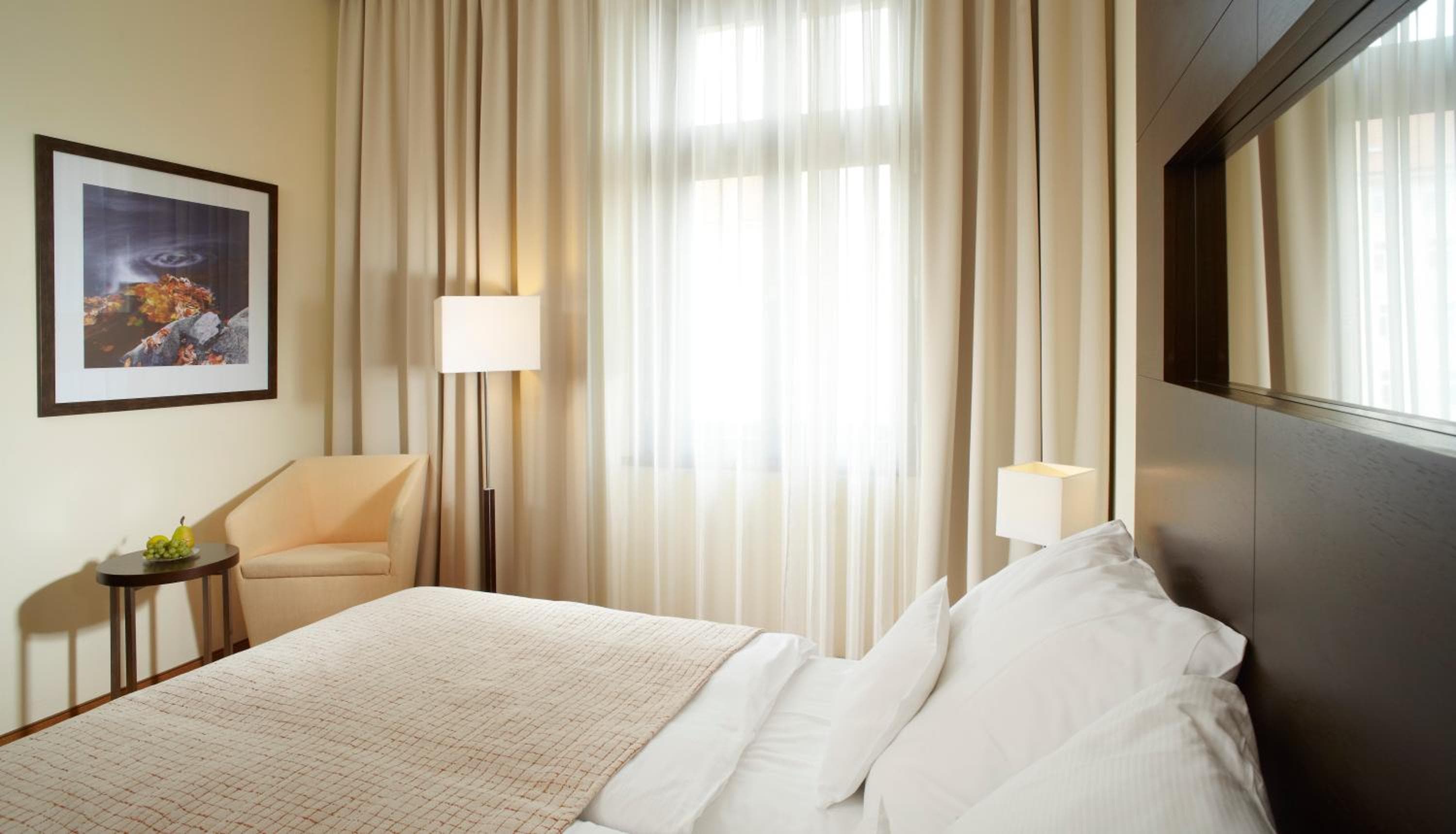 Clarion Hotel Prague City