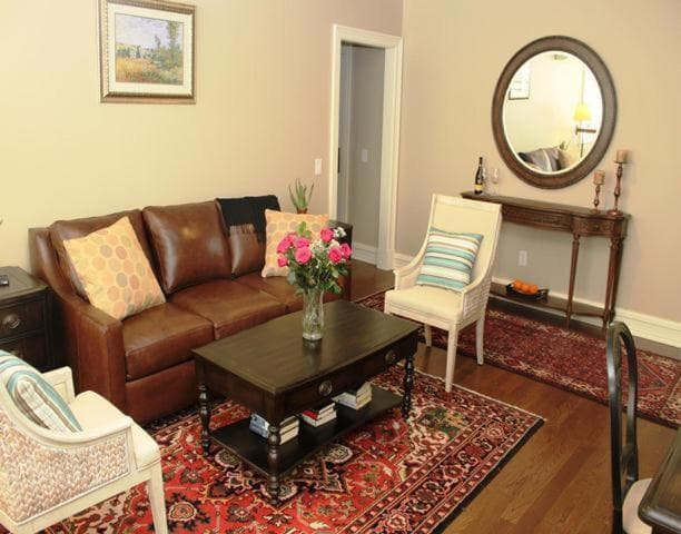 Guest House at Norwalk Inn