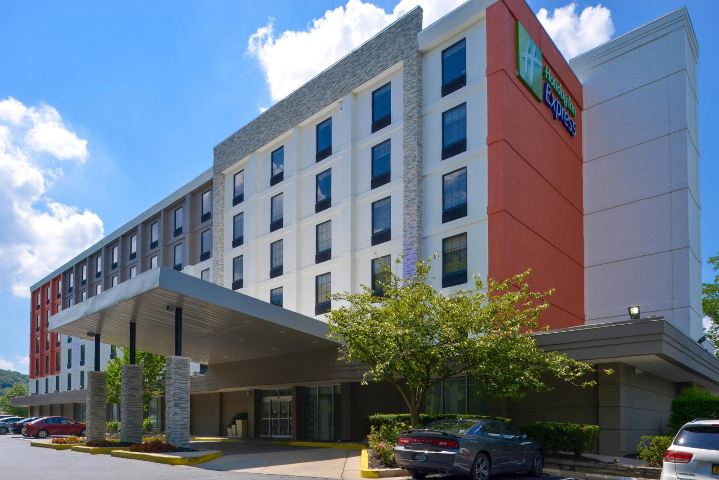 Holiday Inn Express Towson- Baltimore North by IHG