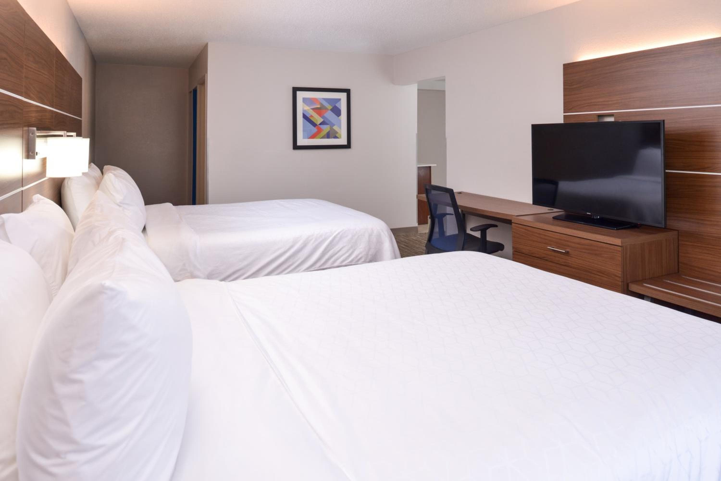 Holiday Inn Express Towson- Baltimore North by IHG