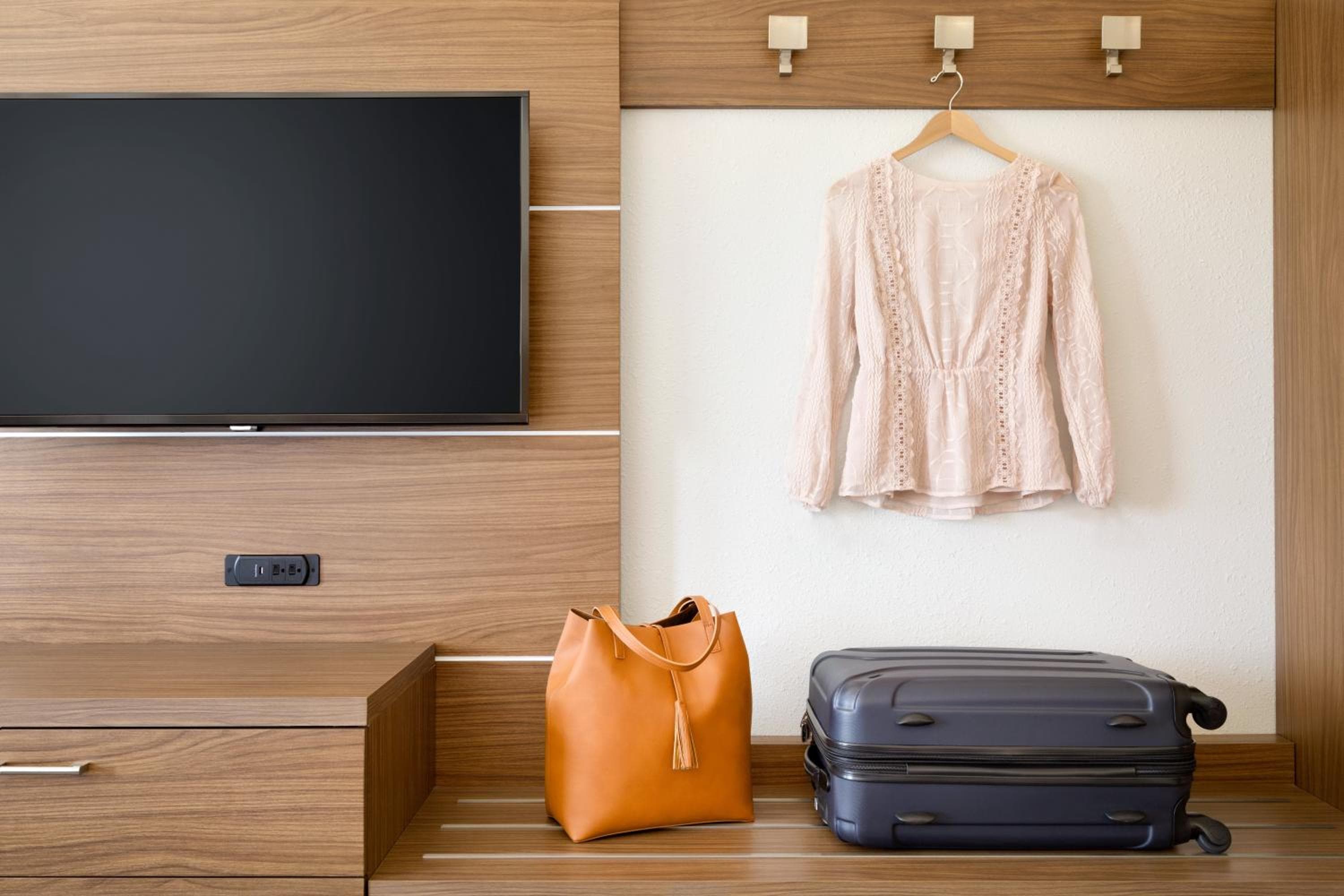 Holiday Inn Express Towson- Baltimore North by IHG