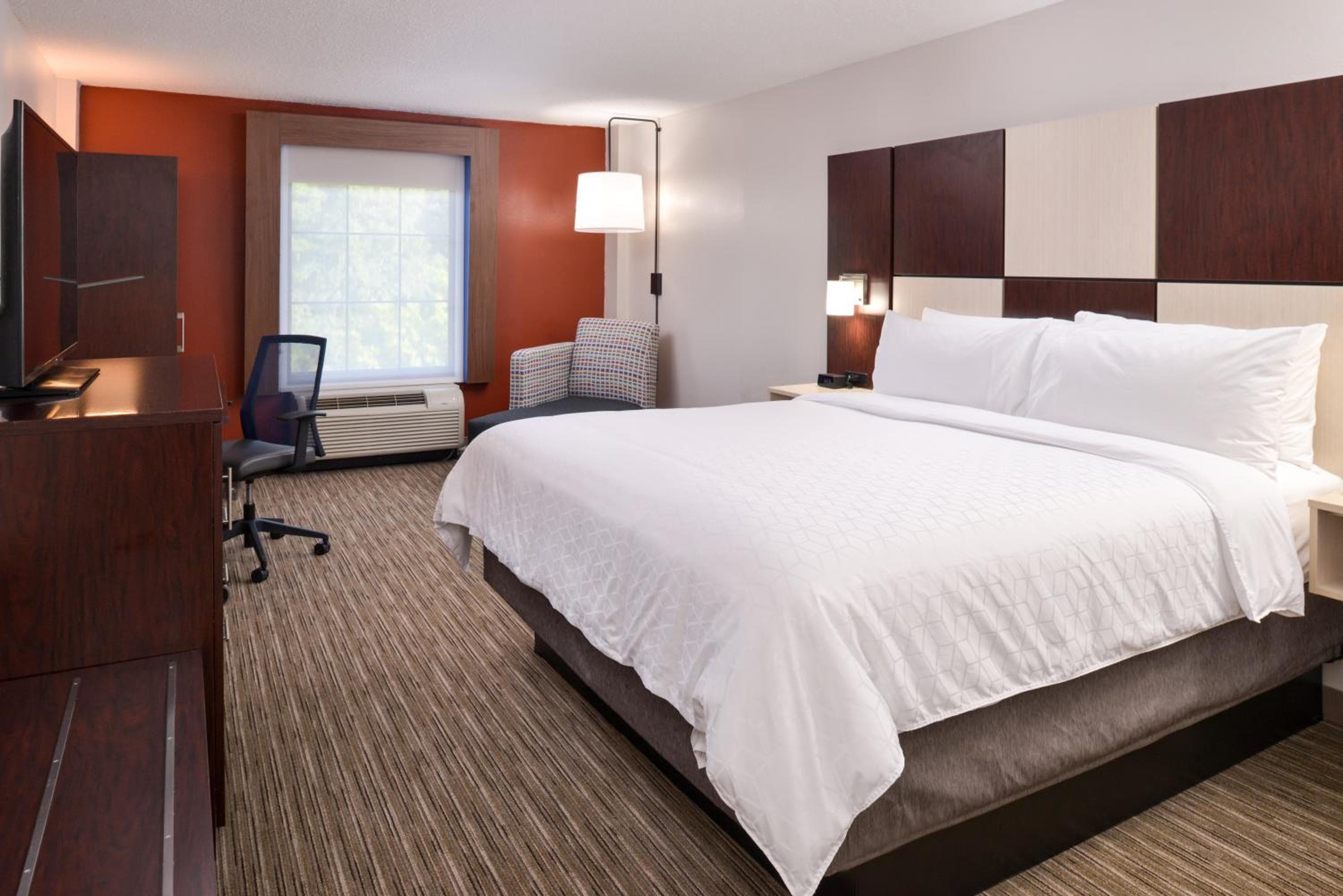 Holiday Inn Express Towson- Baltimore North by IHG