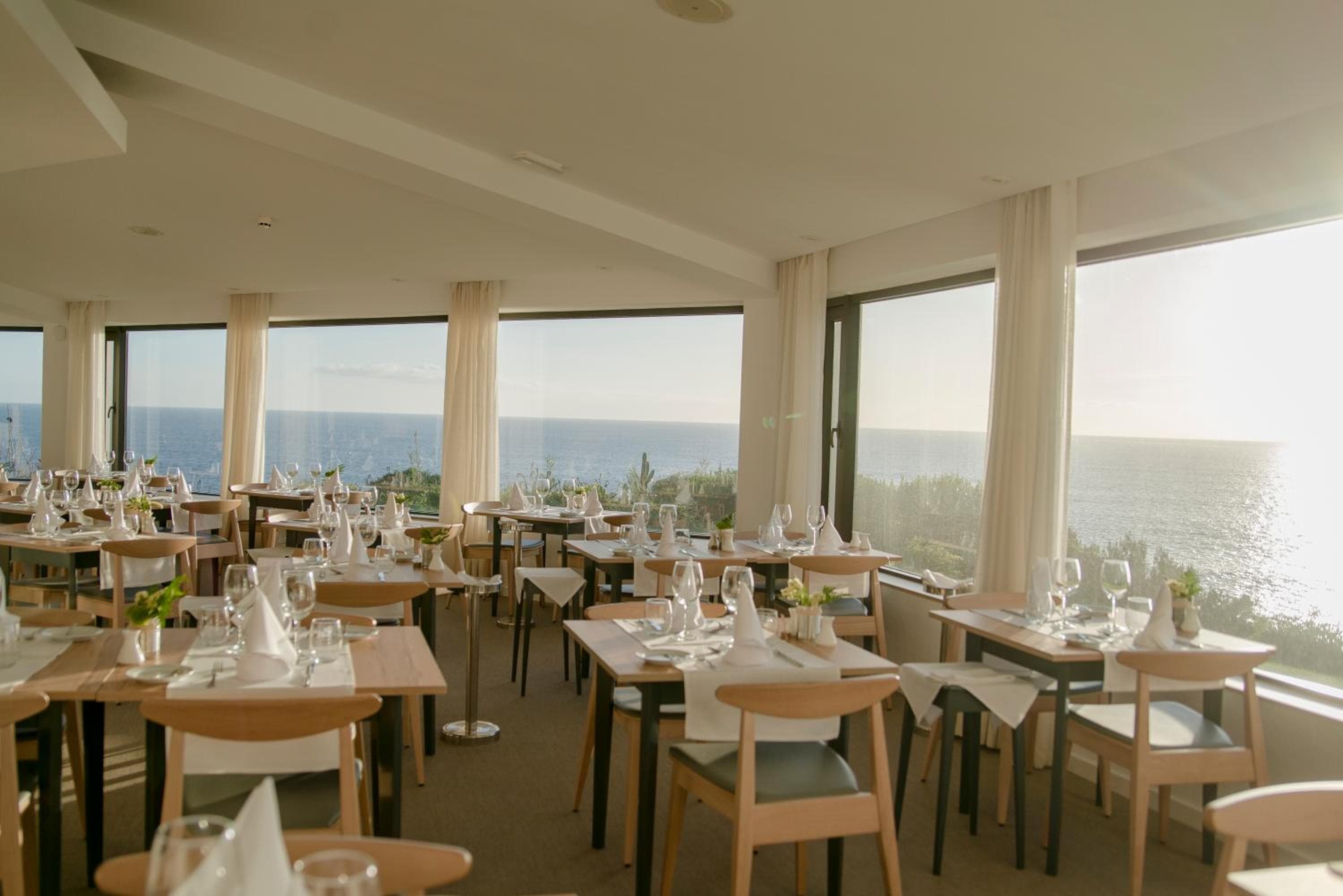 Caloura Hotel Resort