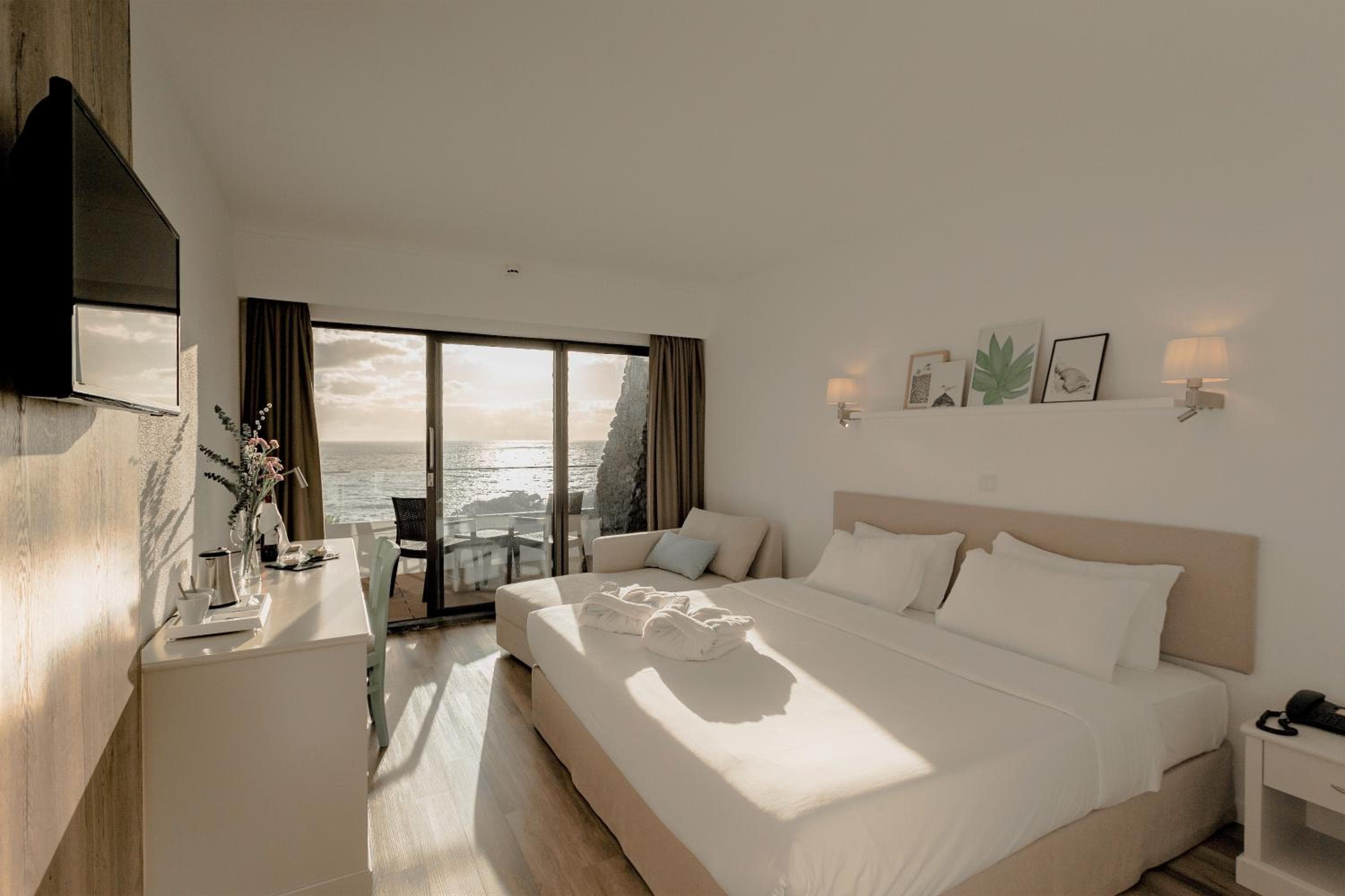 Caloura Hotel Resort