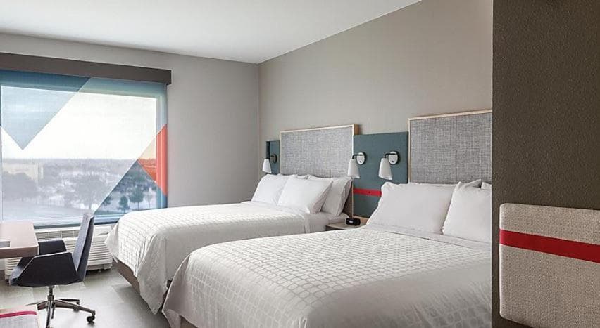 avid hotel Columbus Northwest - Hilliard by IHG