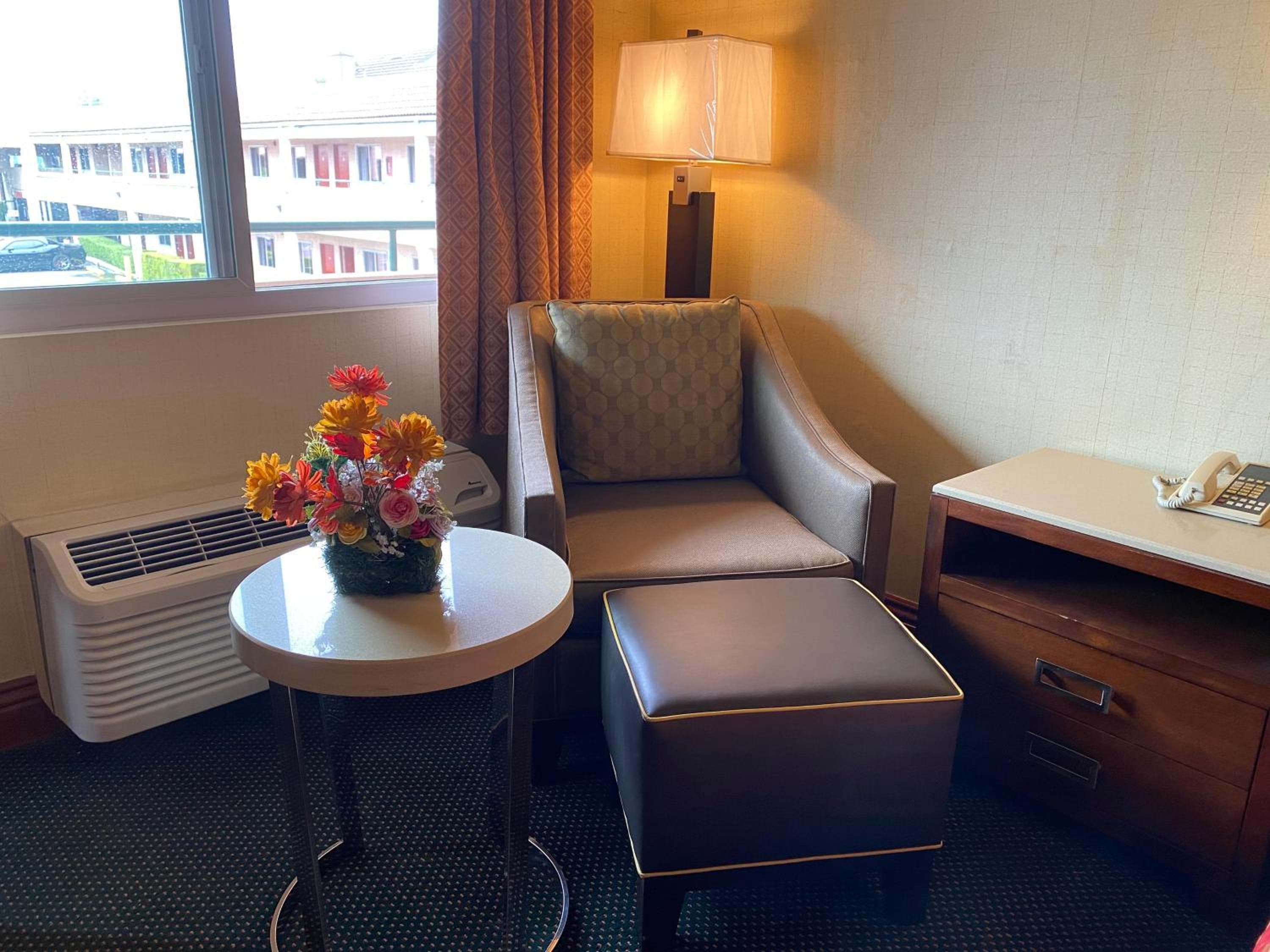New Century Inn