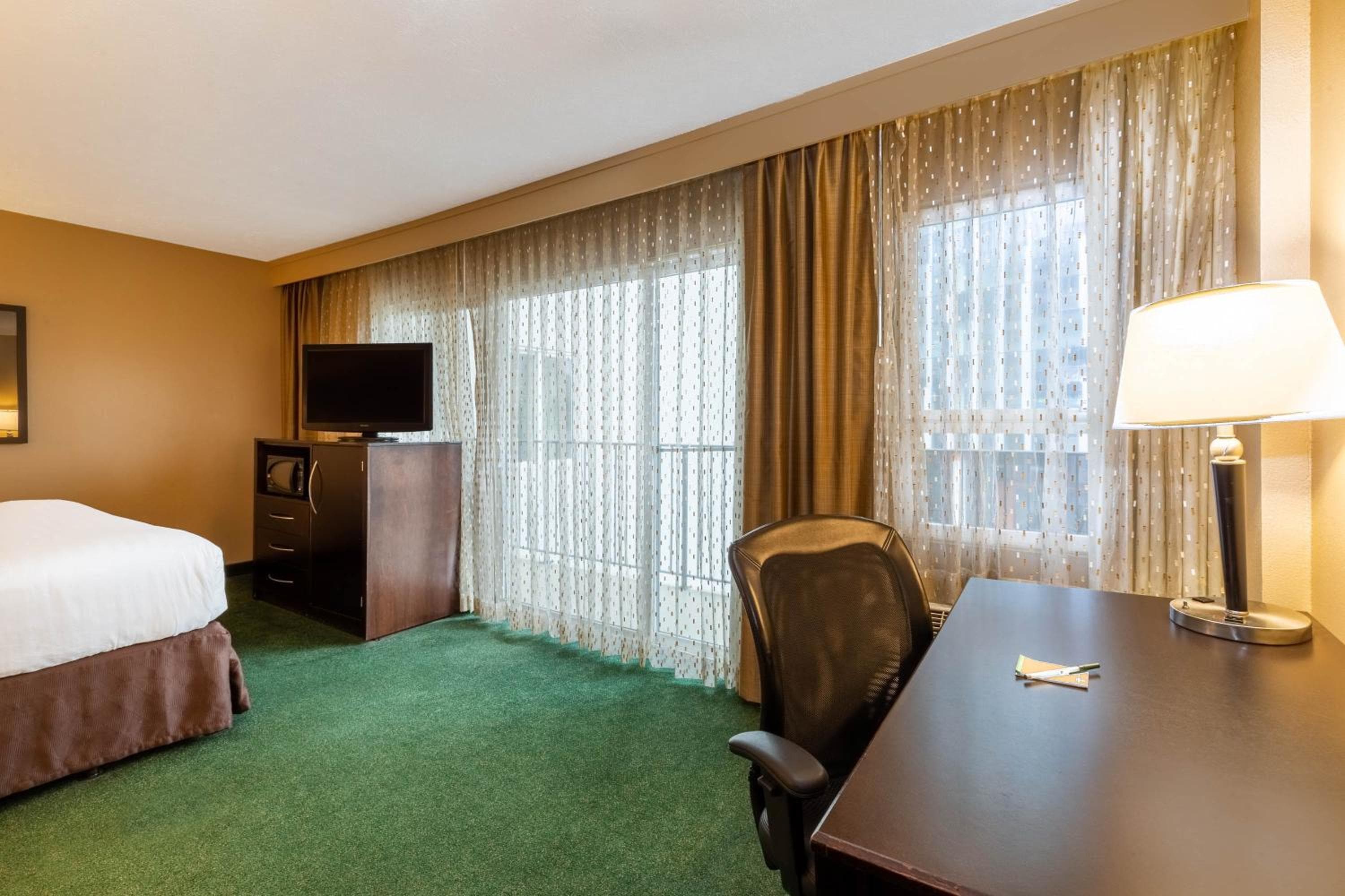 La Quinta by Wyndham Seattle Downtown