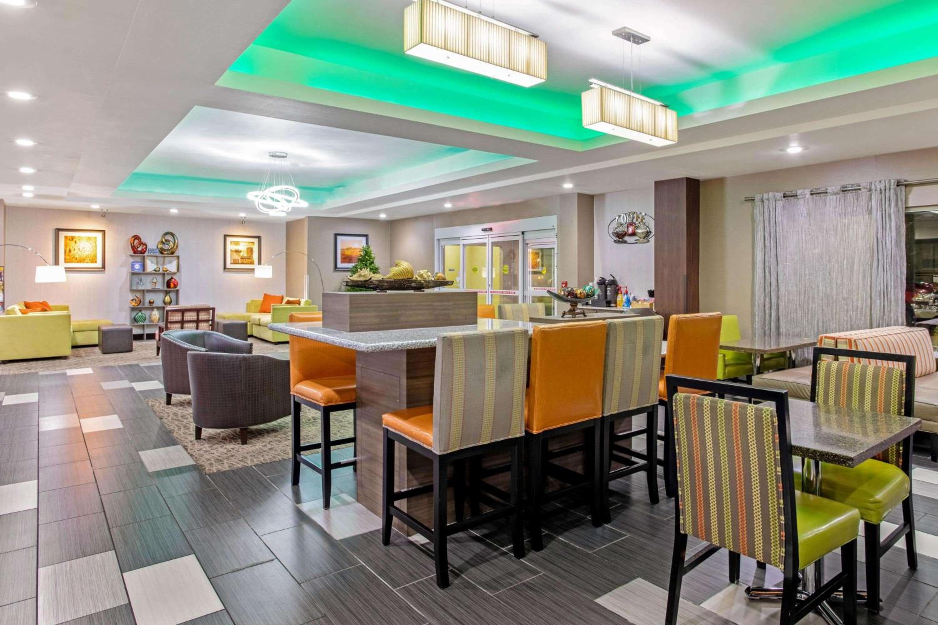 La Quinta by Wyndham Paducah