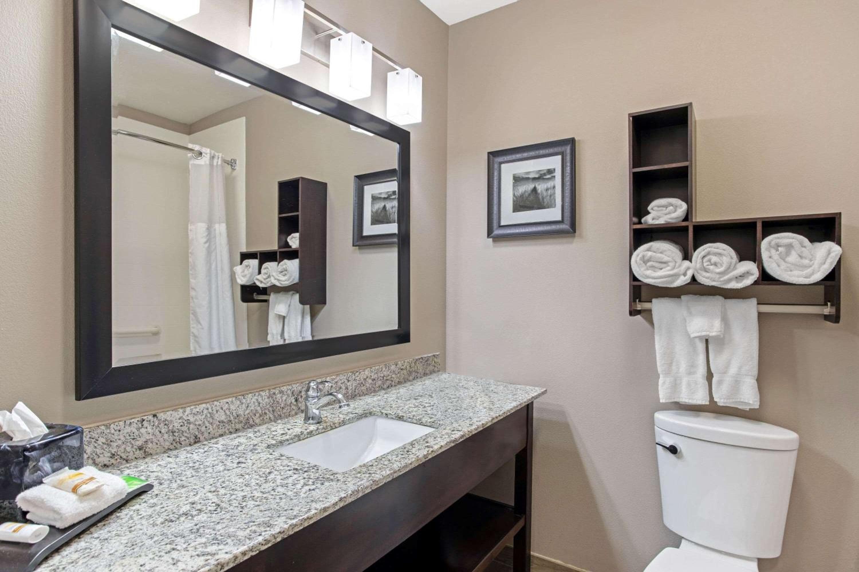La Quinta by Wyndham Paducah