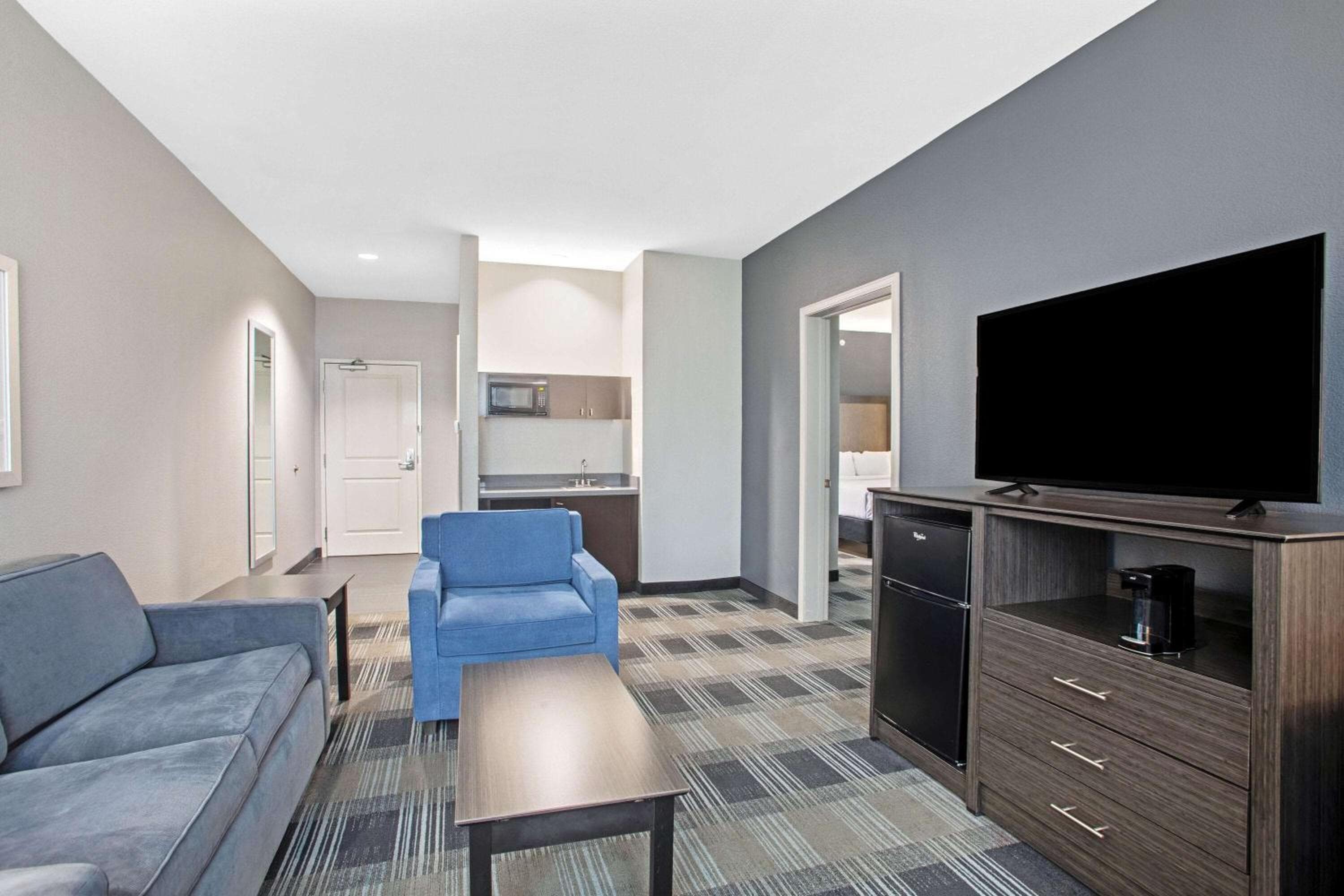 La Quinta by Wyndham Victoria - South