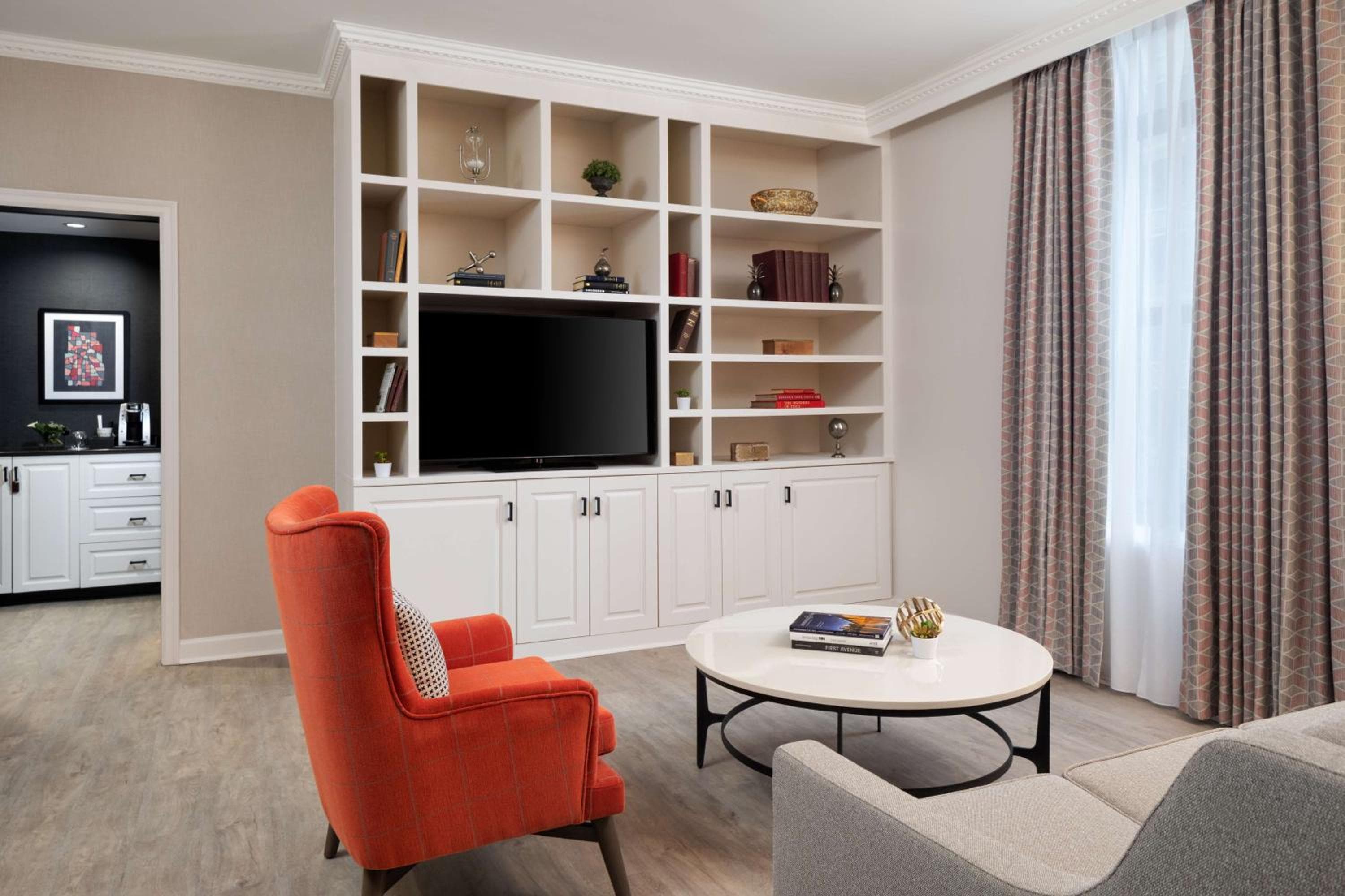 Hyatt Centric Downtown Minneapolis
