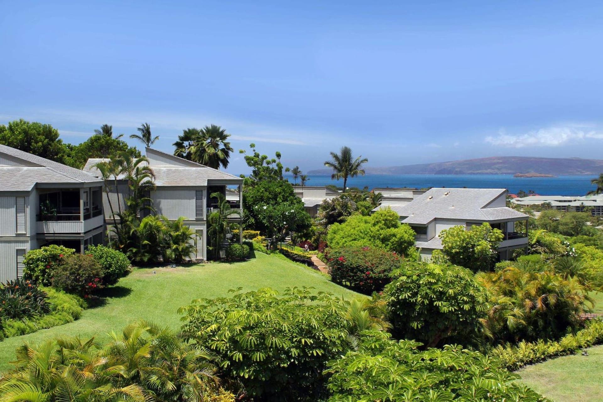 Wailea Ekolu Village - CoralTree Residence Collection