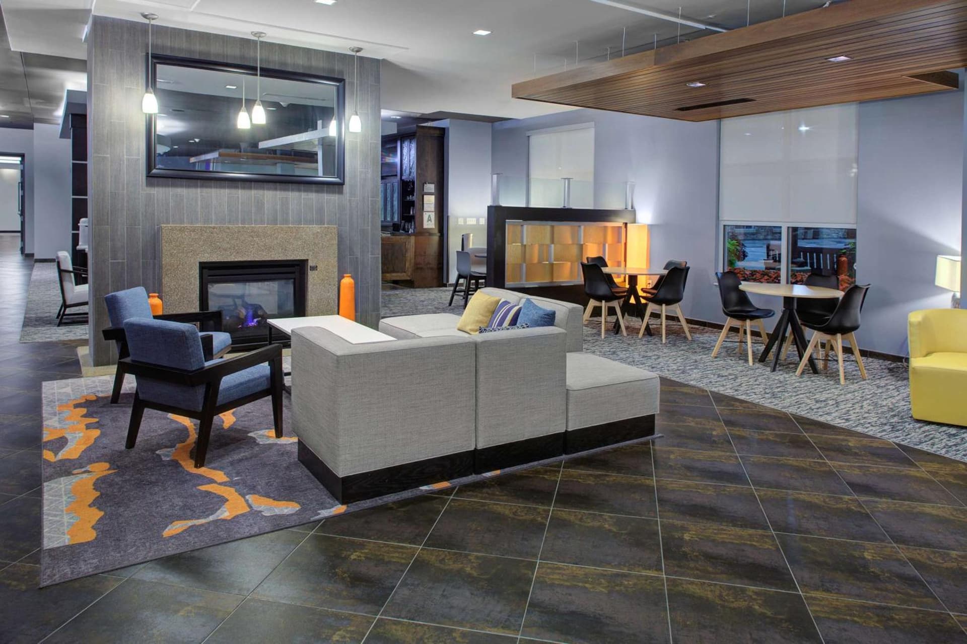 HYATT House Shelton