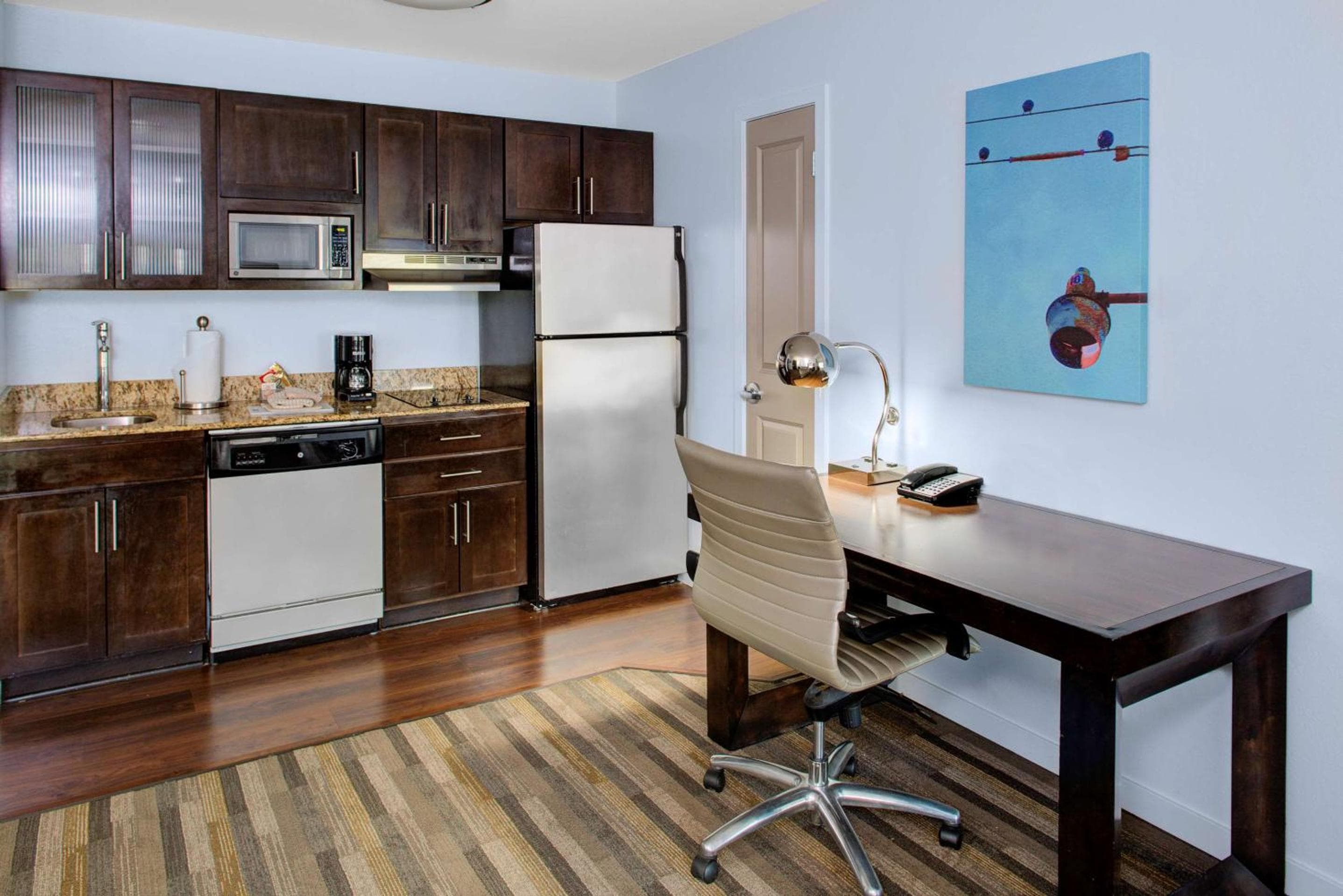 Hyatt House Raleigh Durham Airport