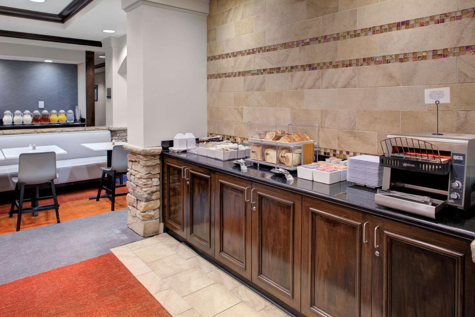 Hyatt House Sterling/Dulles Airport North