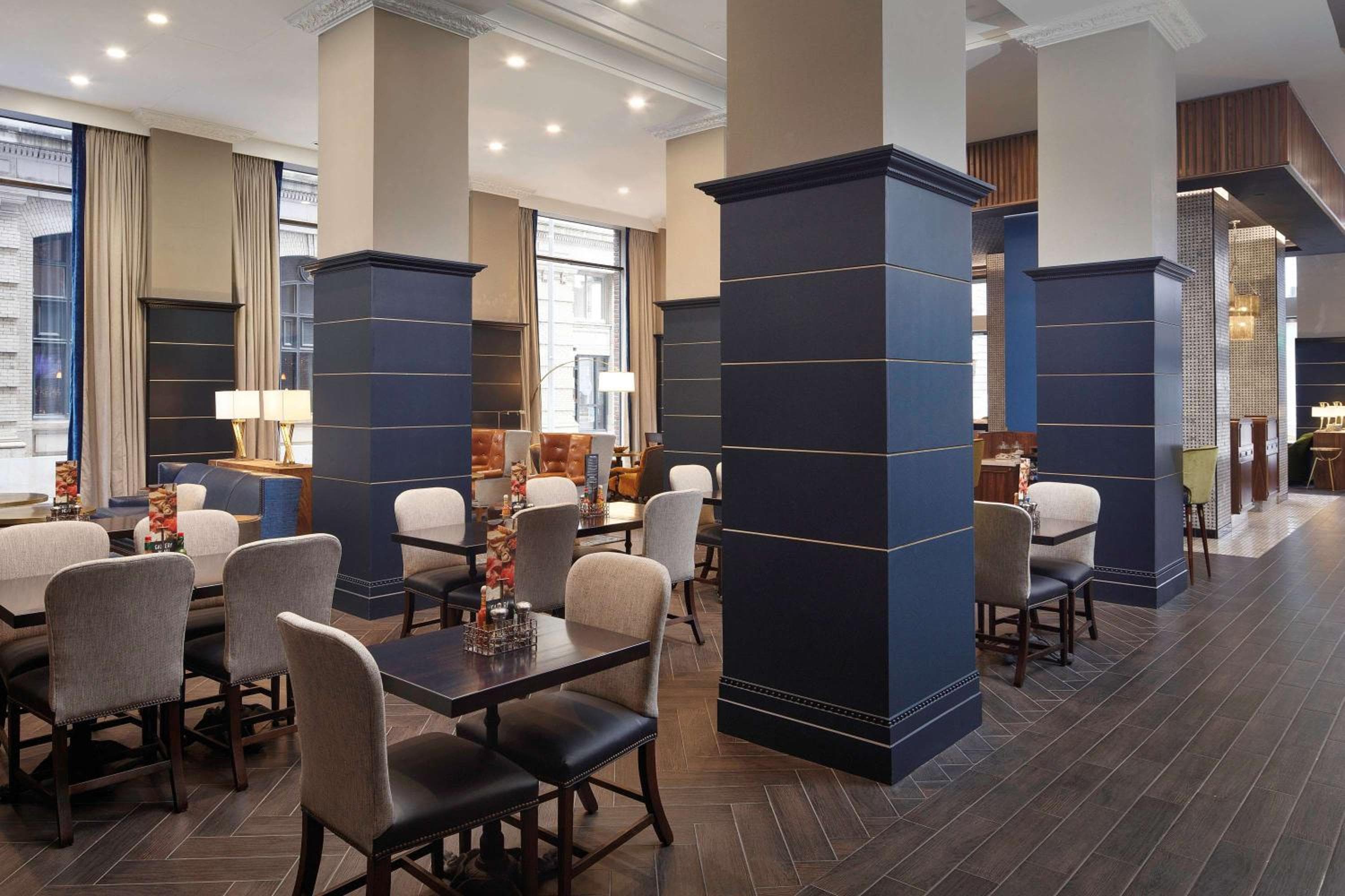 Hyatt Place Knoxville/Downtown