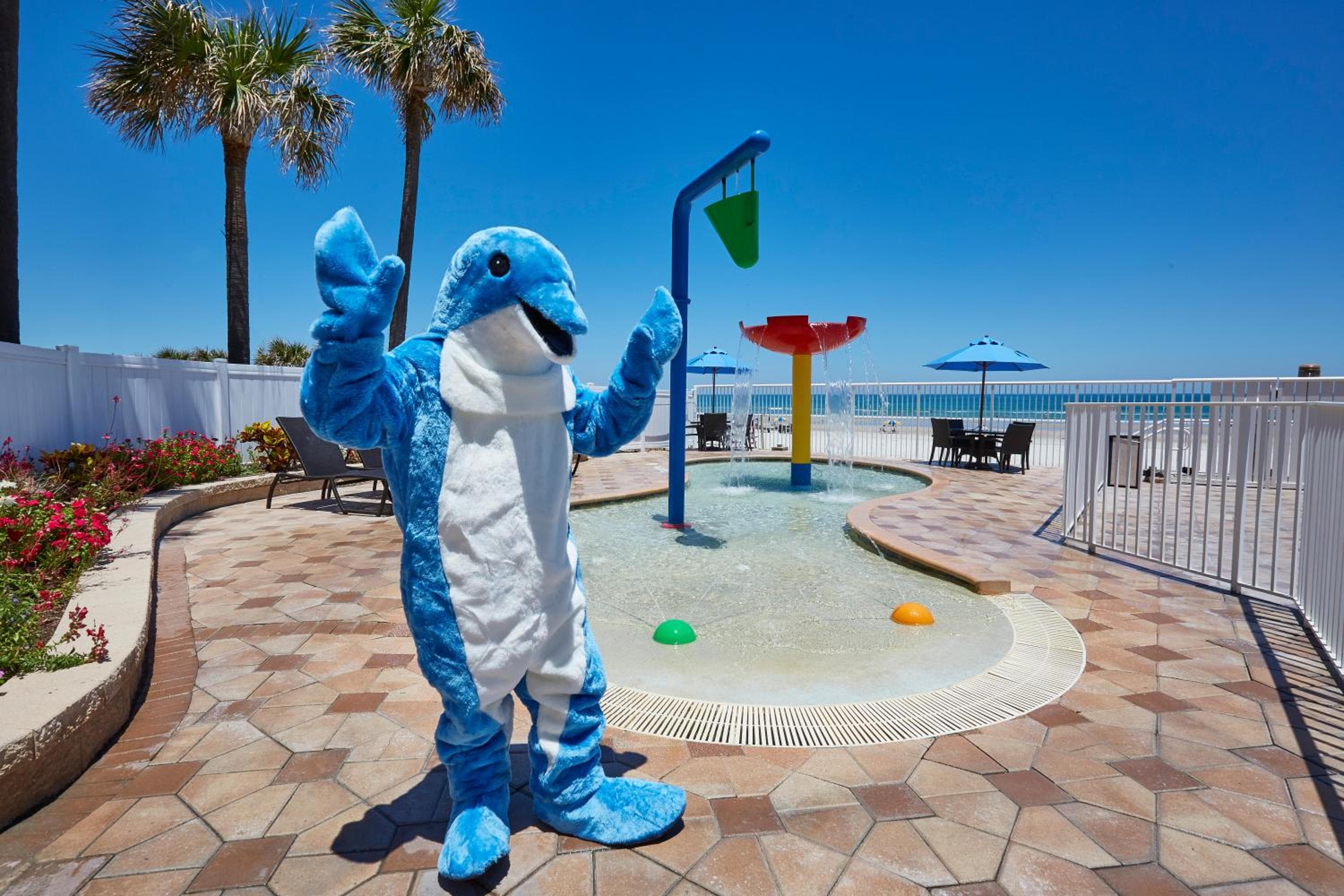 Holiday Inn Resort Daytona Beach Oceanfront by IHG