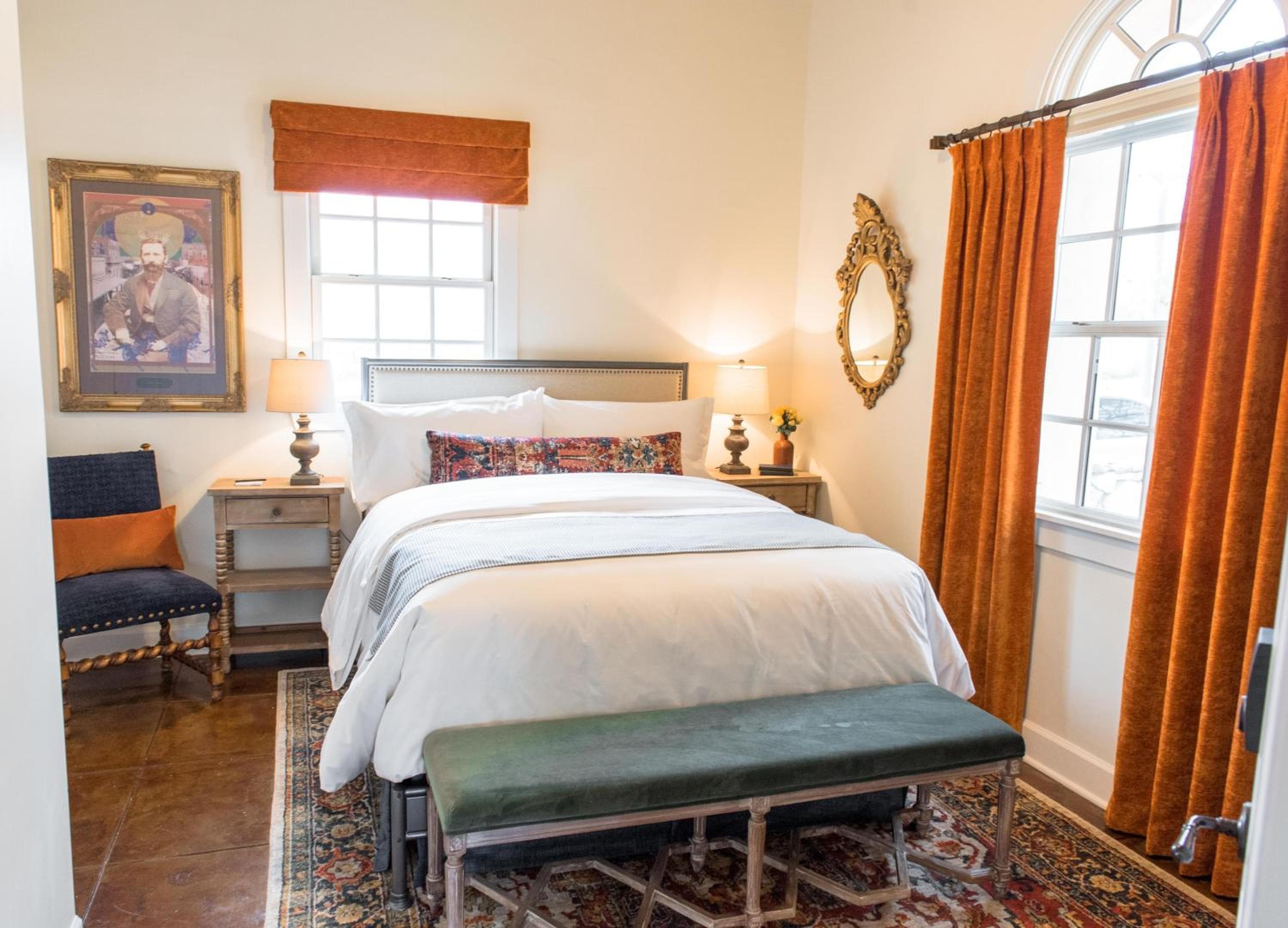 Armory Park Inn